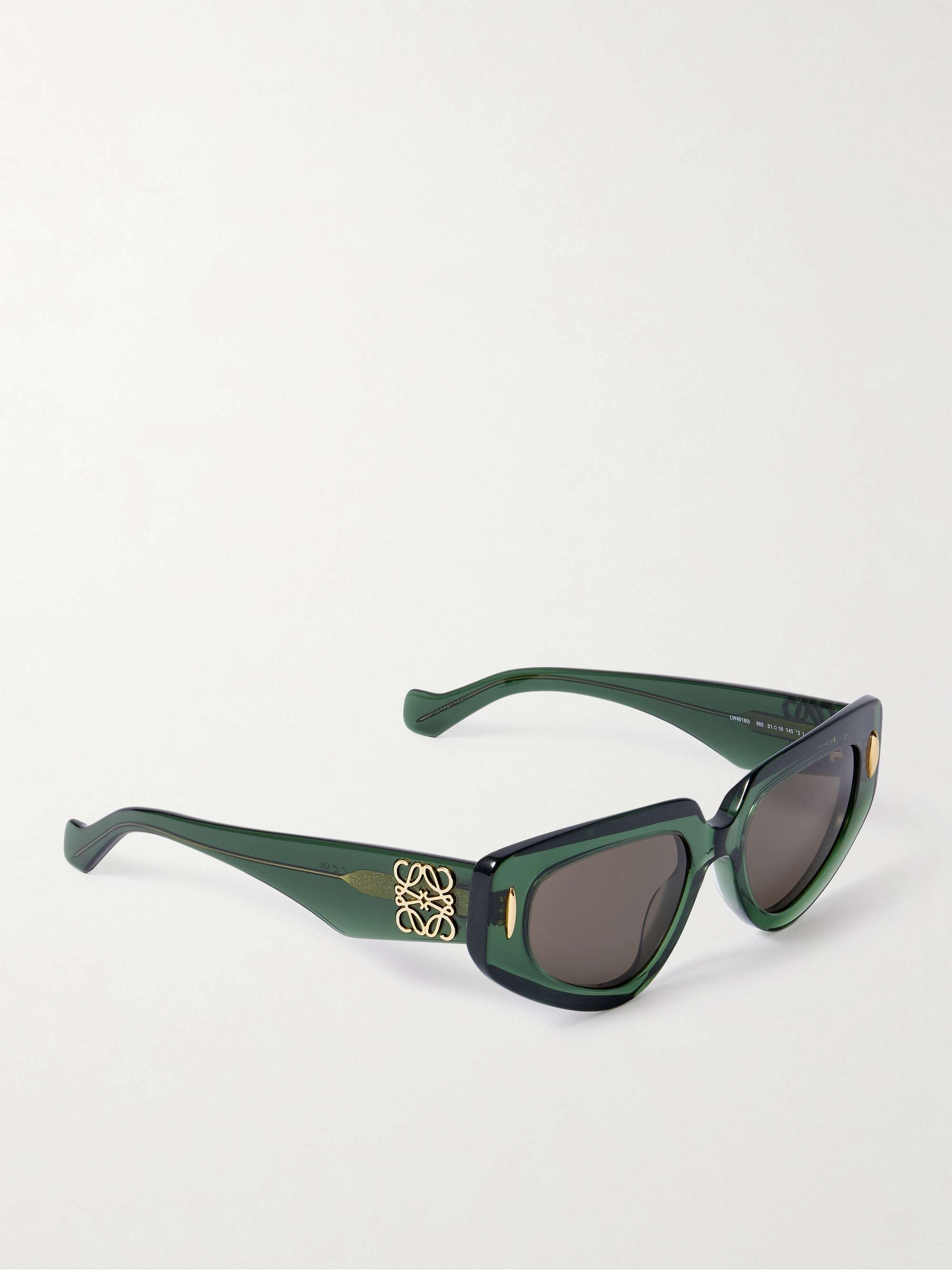 LOEWE EYEWEAR 