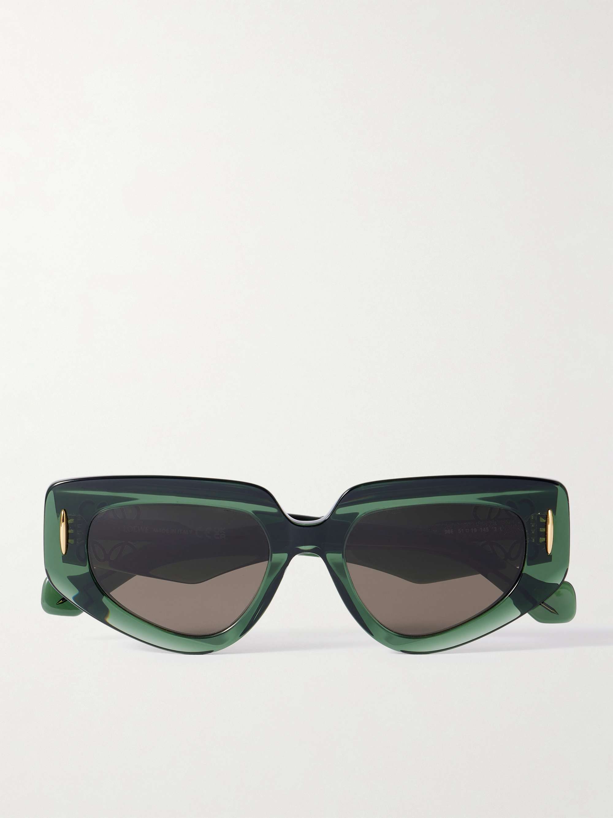 LOEWE EYEWEAR 