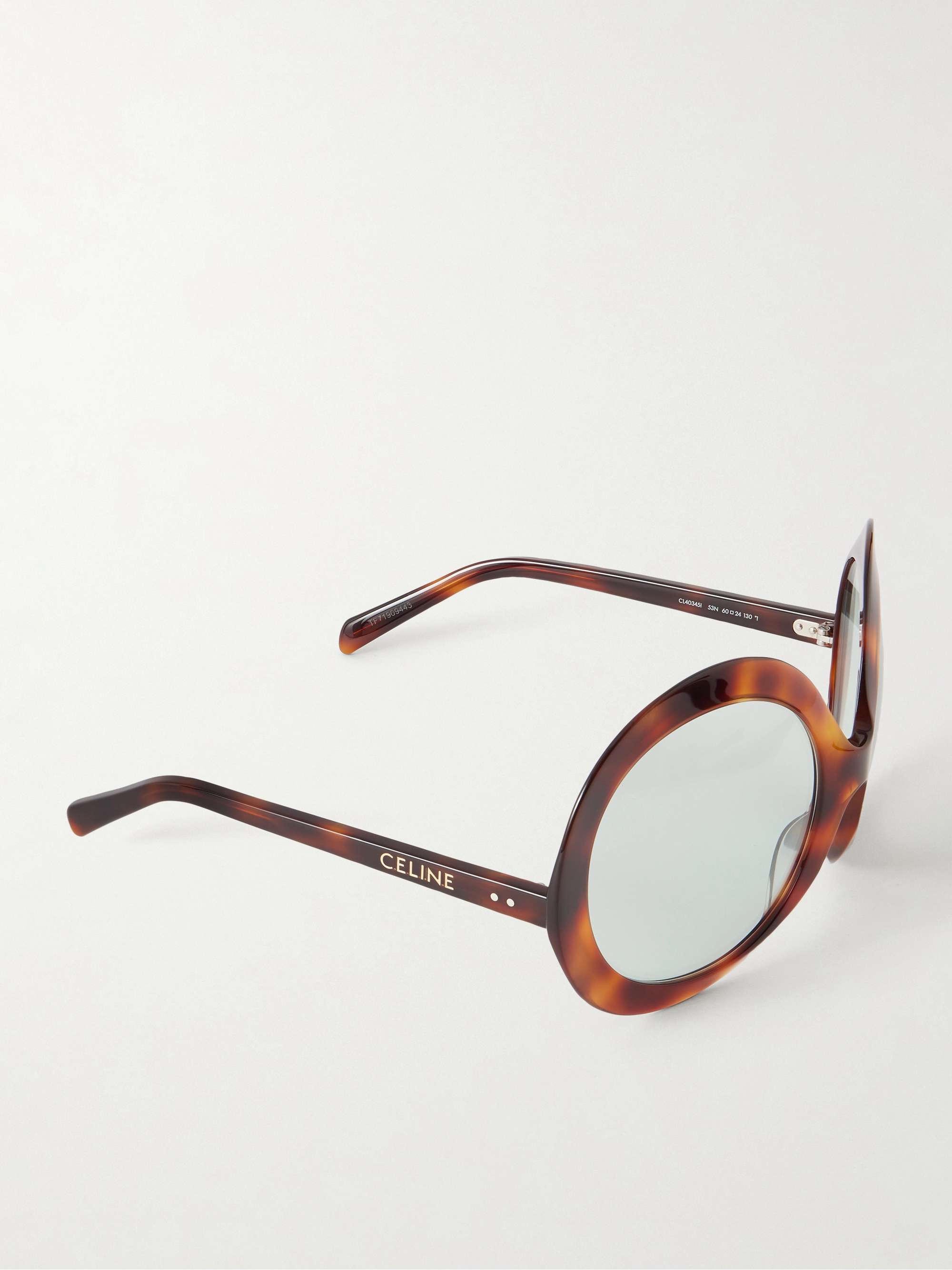 CELINE EYEWEAR 