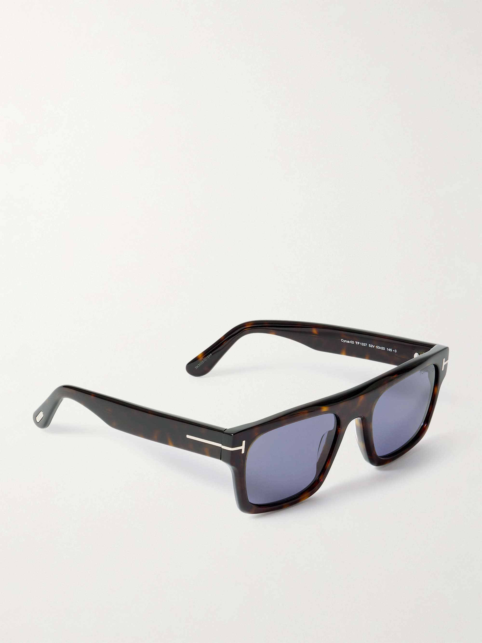 TOM FORD EYEWEAR 