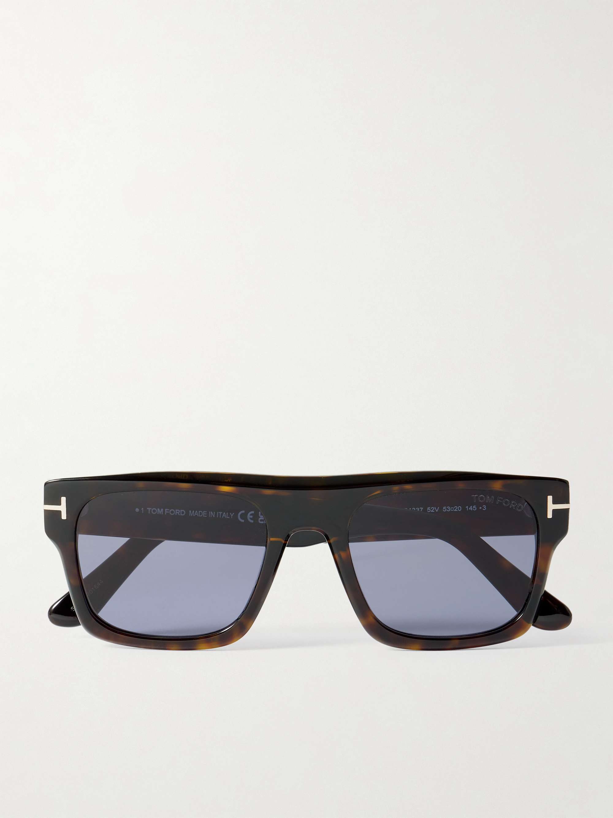 TOM FORD EYEWEAR 