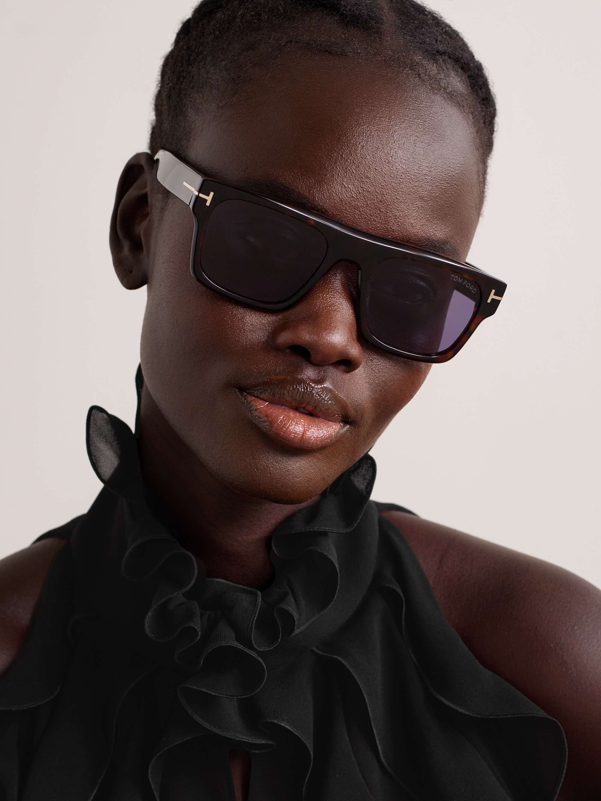 TOM FORD EYEWEAR 
