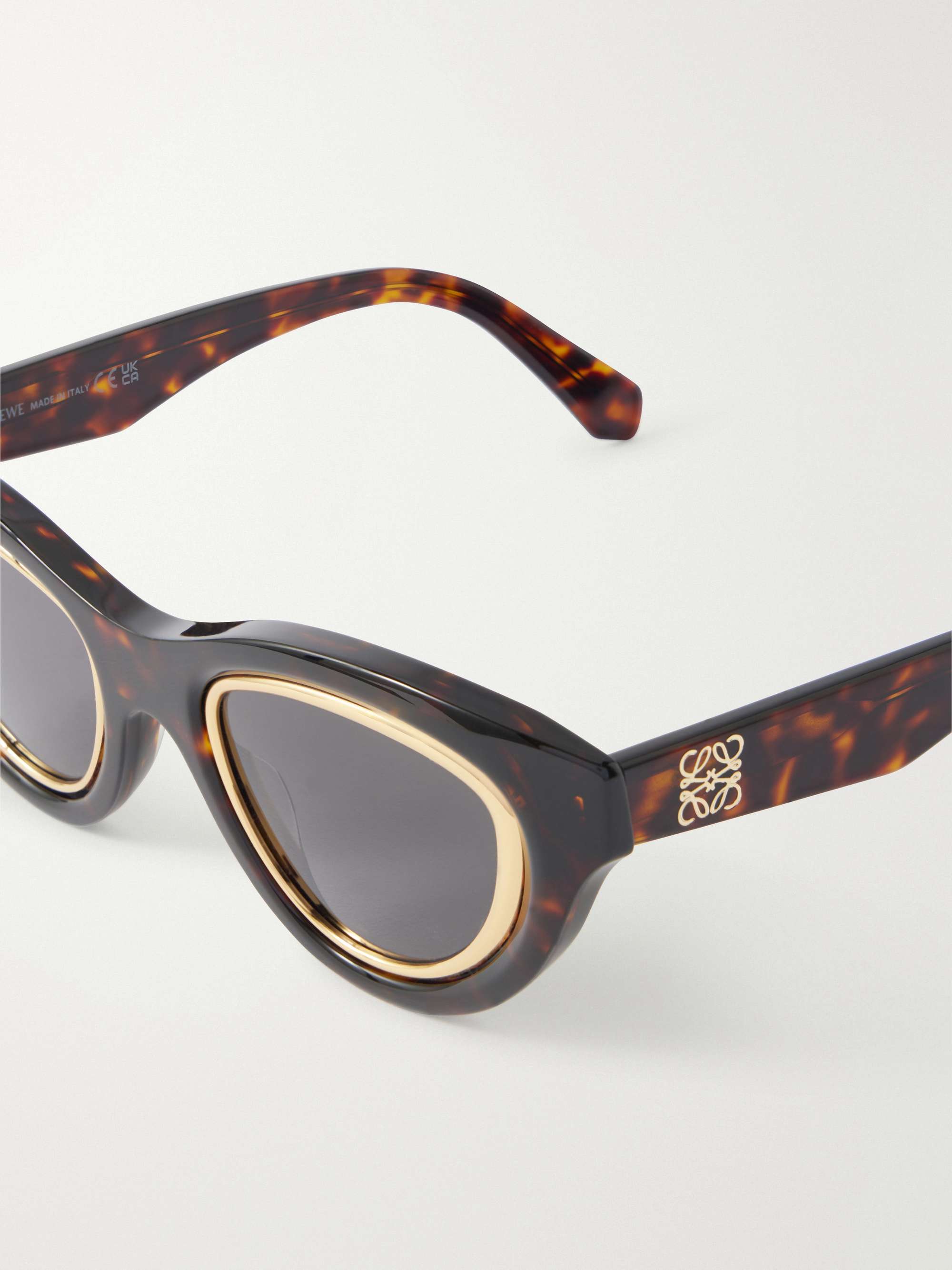 LOEWE EYEWEAR 
