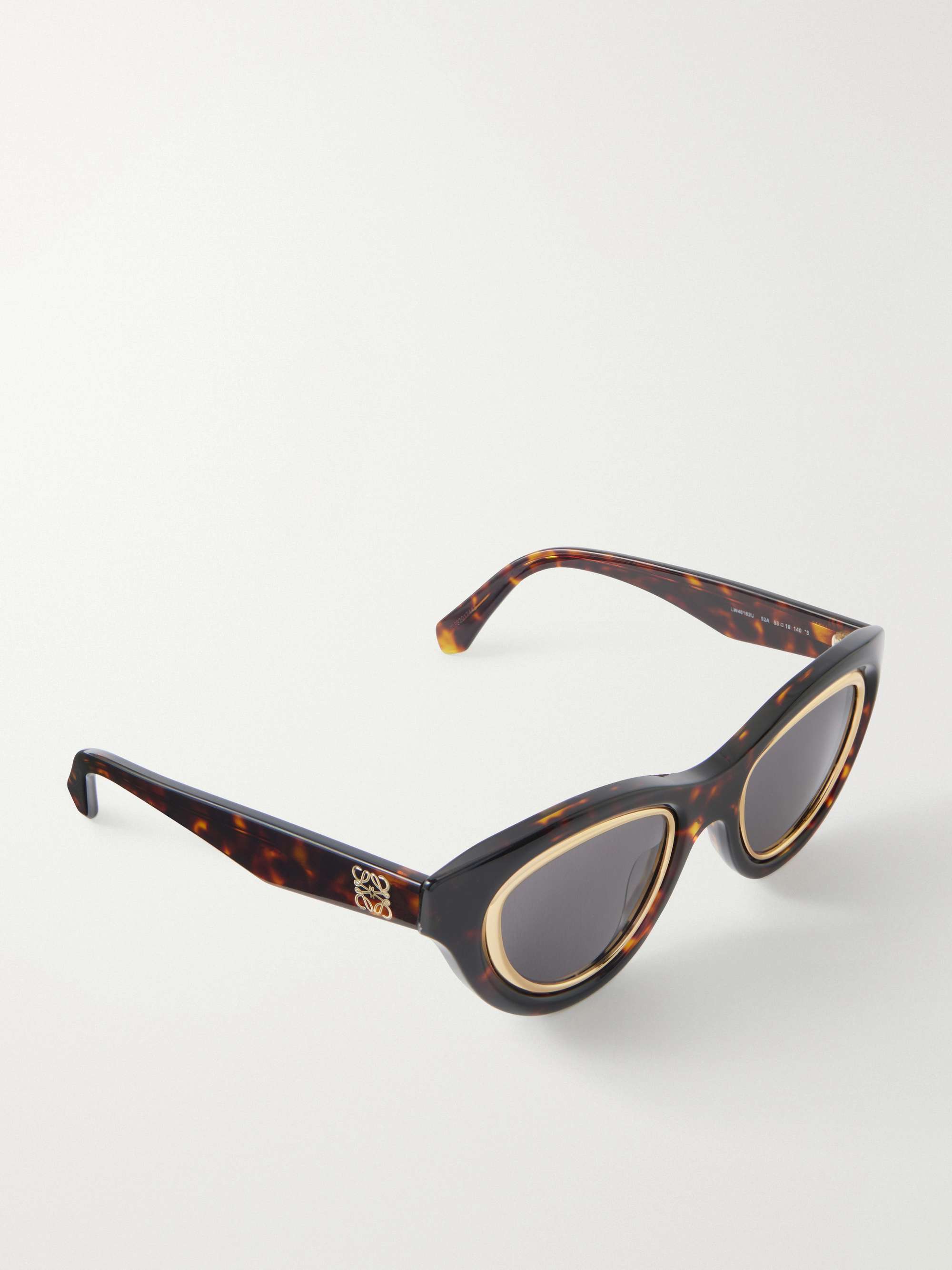 LOEWE EYEWEAR 