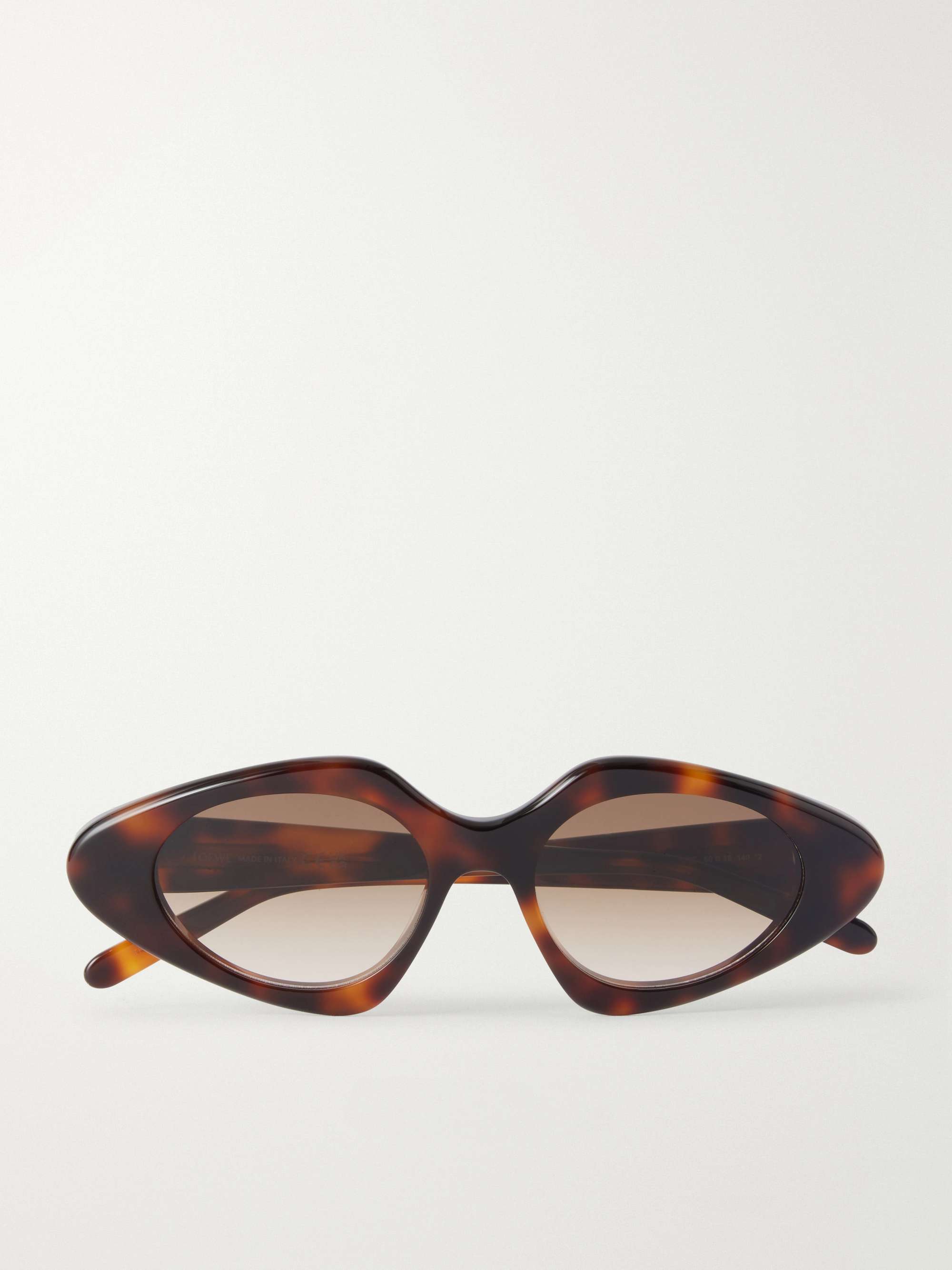 LOEWE EYEWEAR 