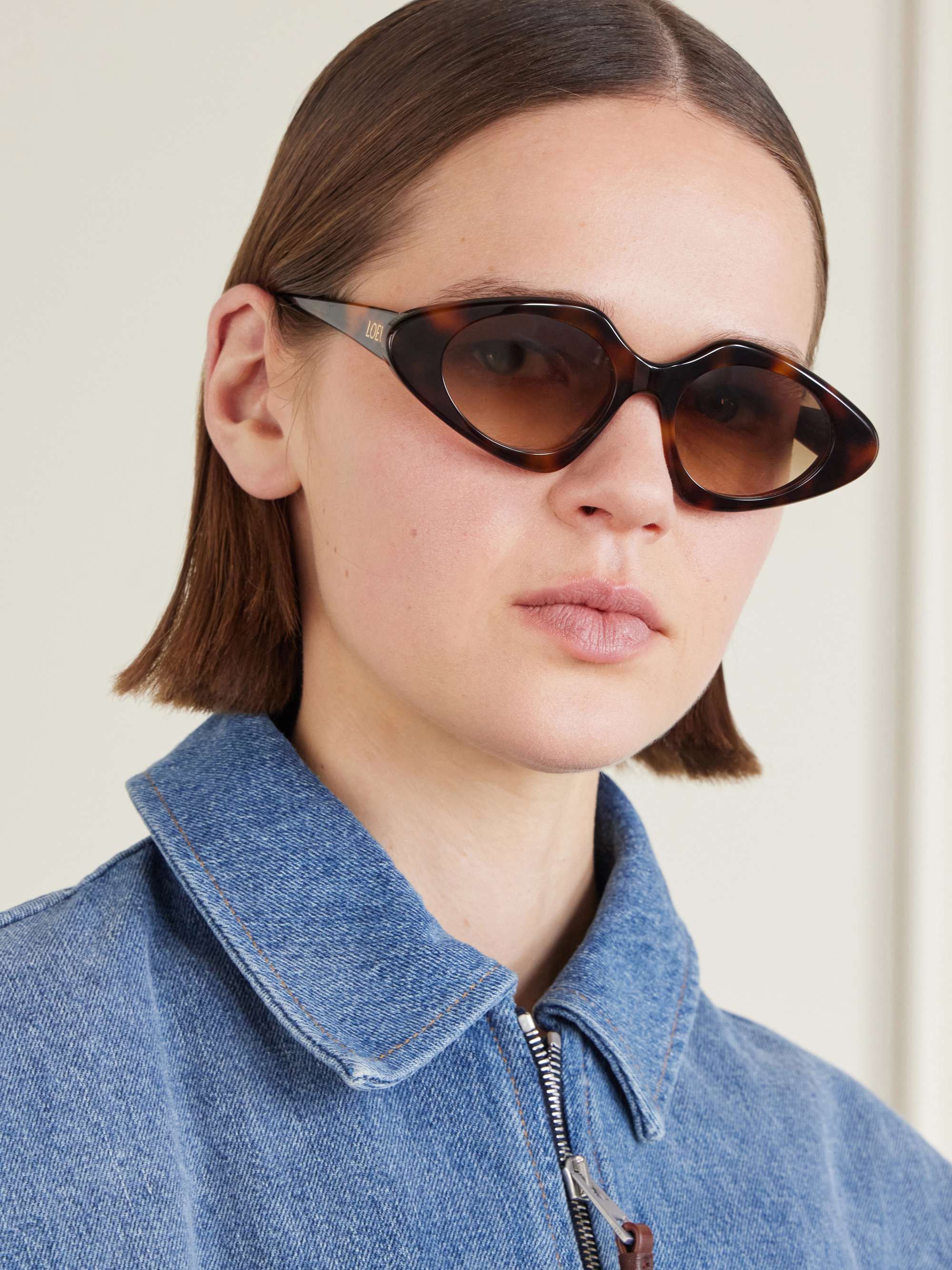 LOEWE EYEWEAR 