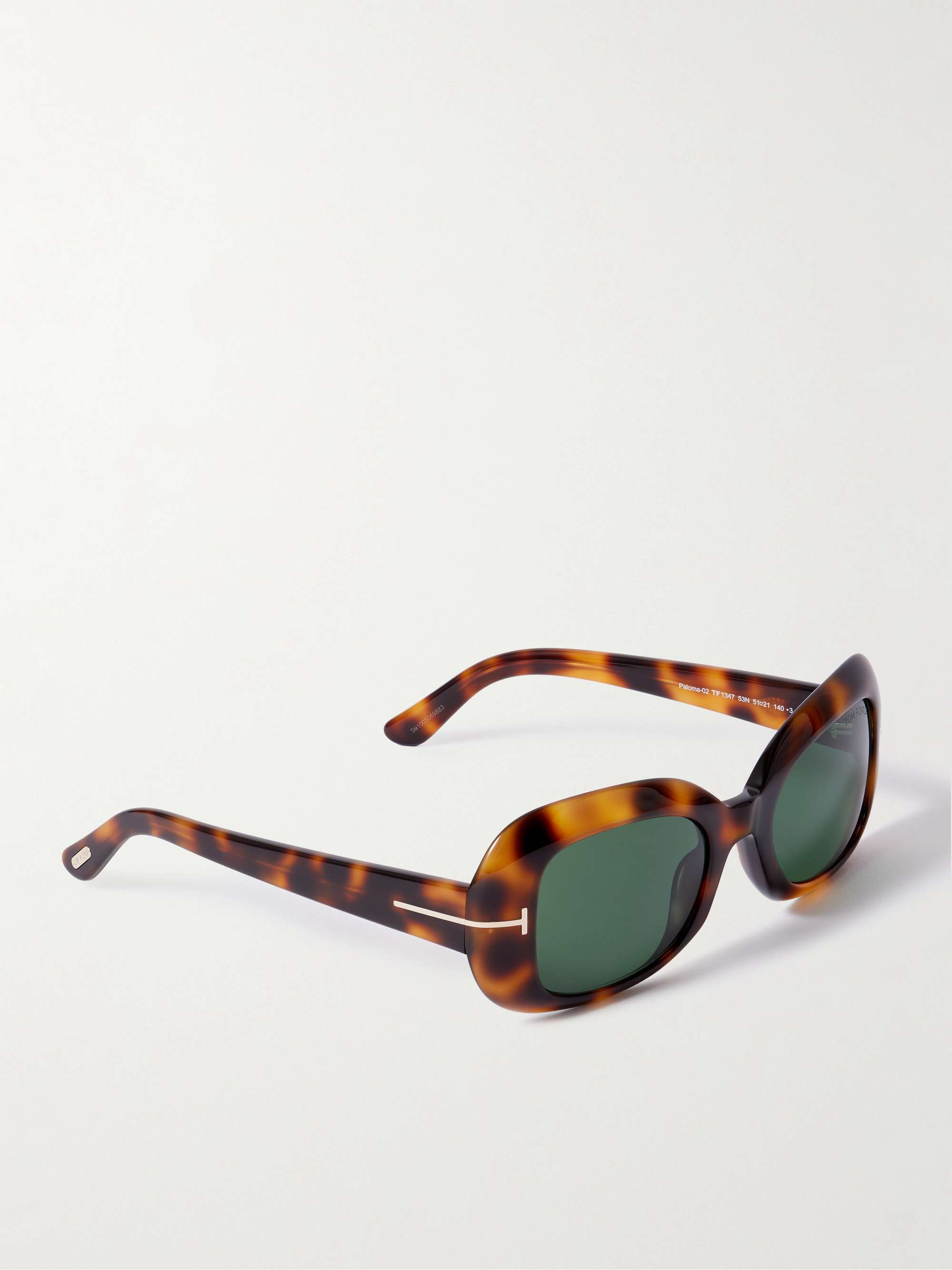 TOM FORD EYEWEAR 