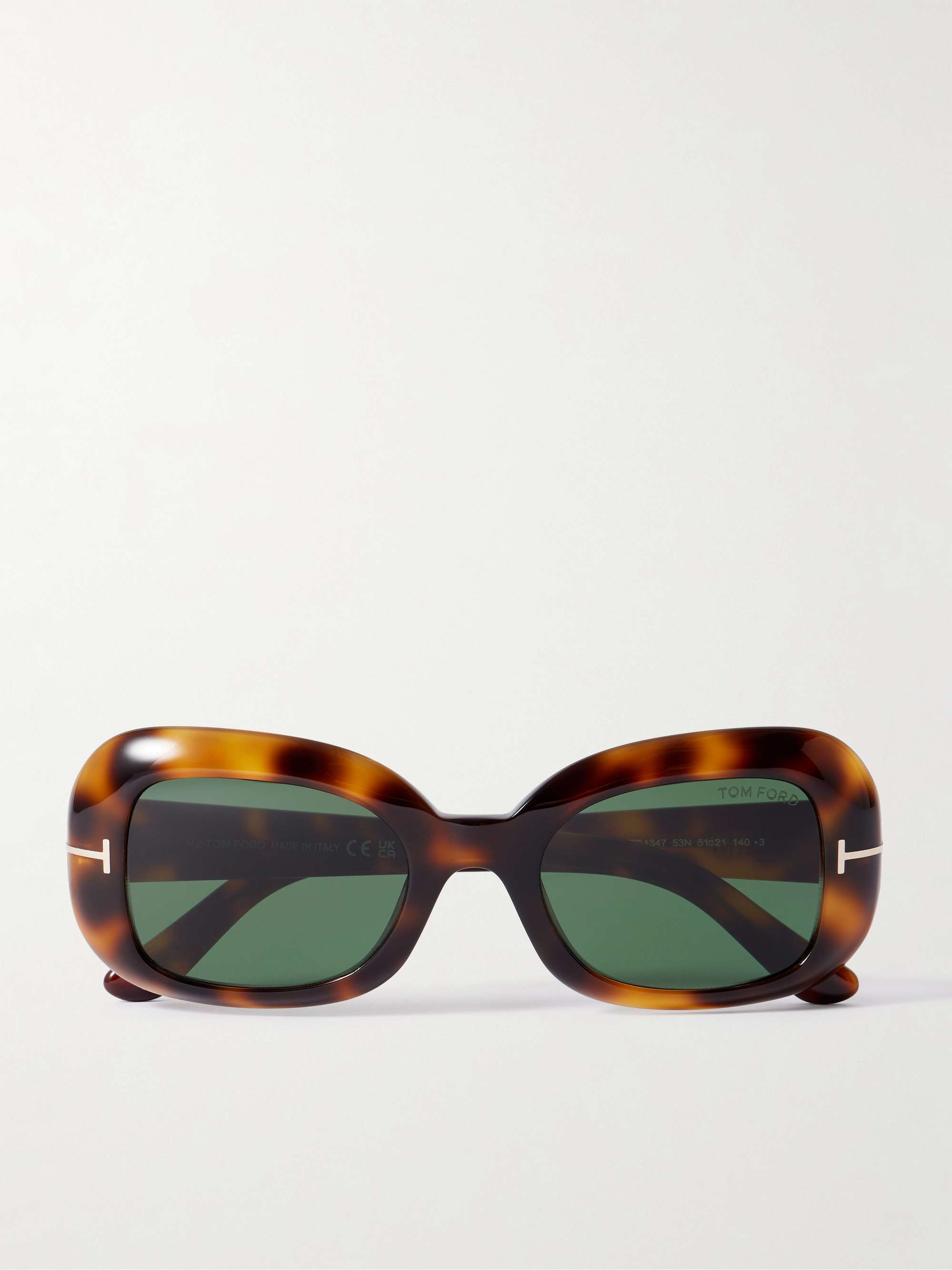 TOM FORD EYEWEAR 
