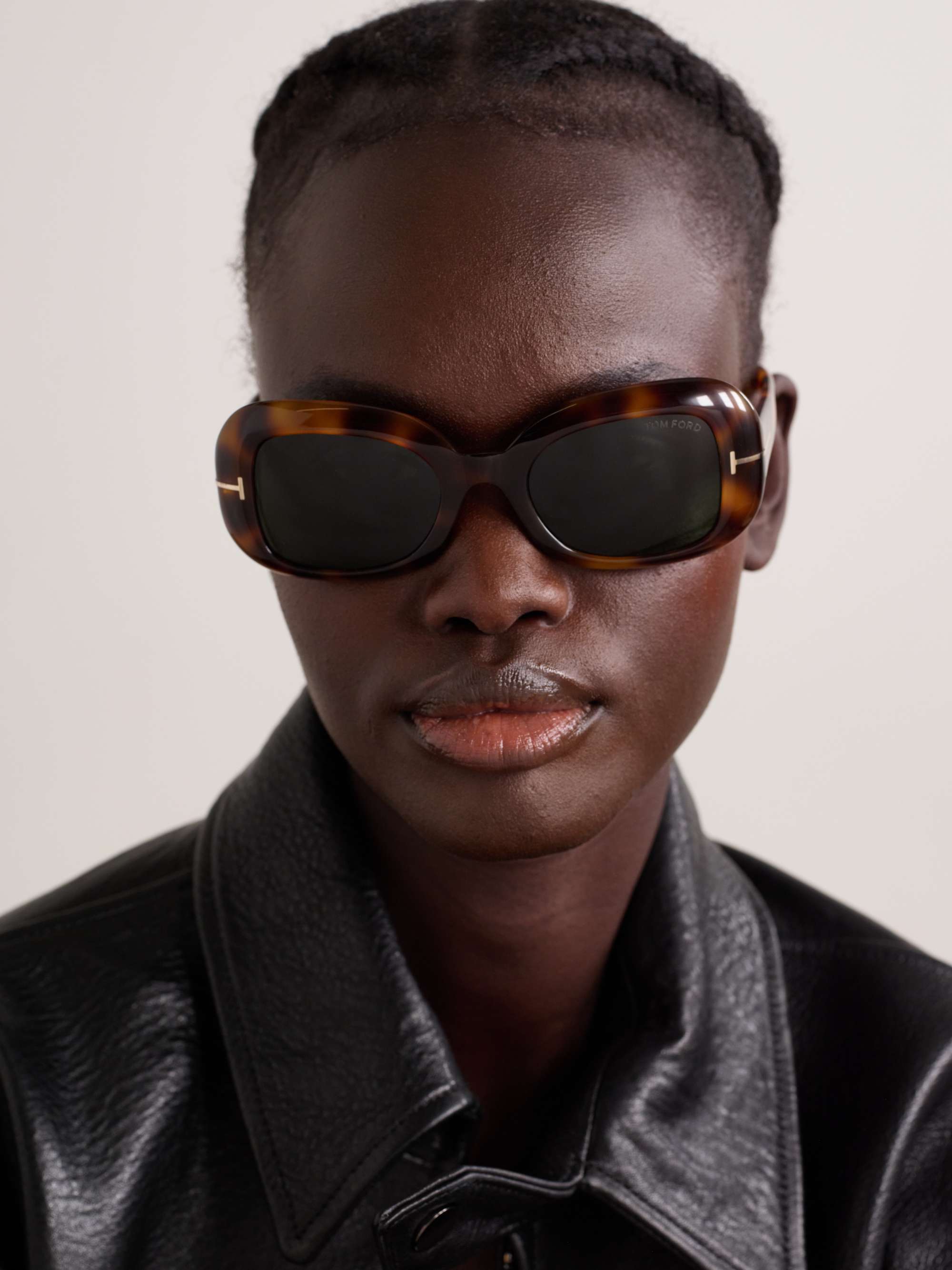 TOM FORD EYEWEAR 