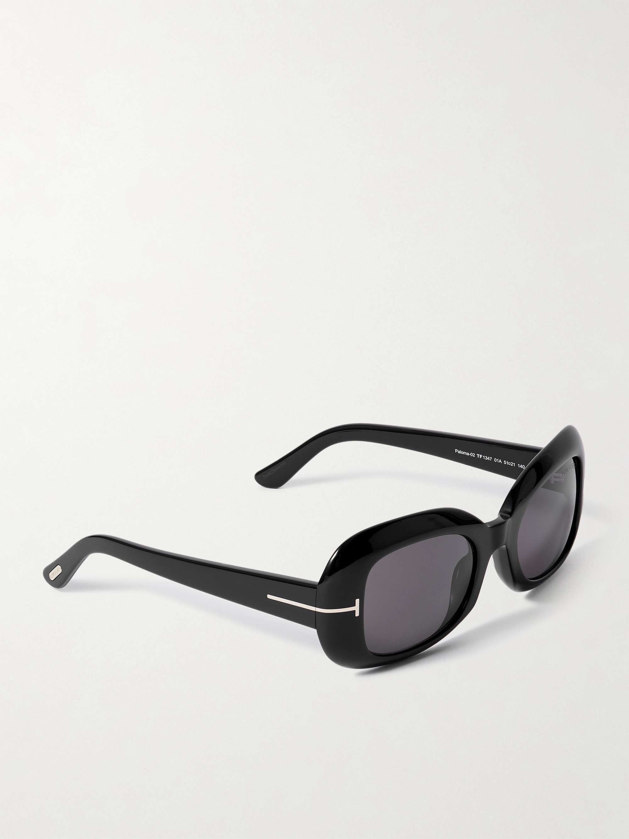 TOM FORD EYEWEAR 