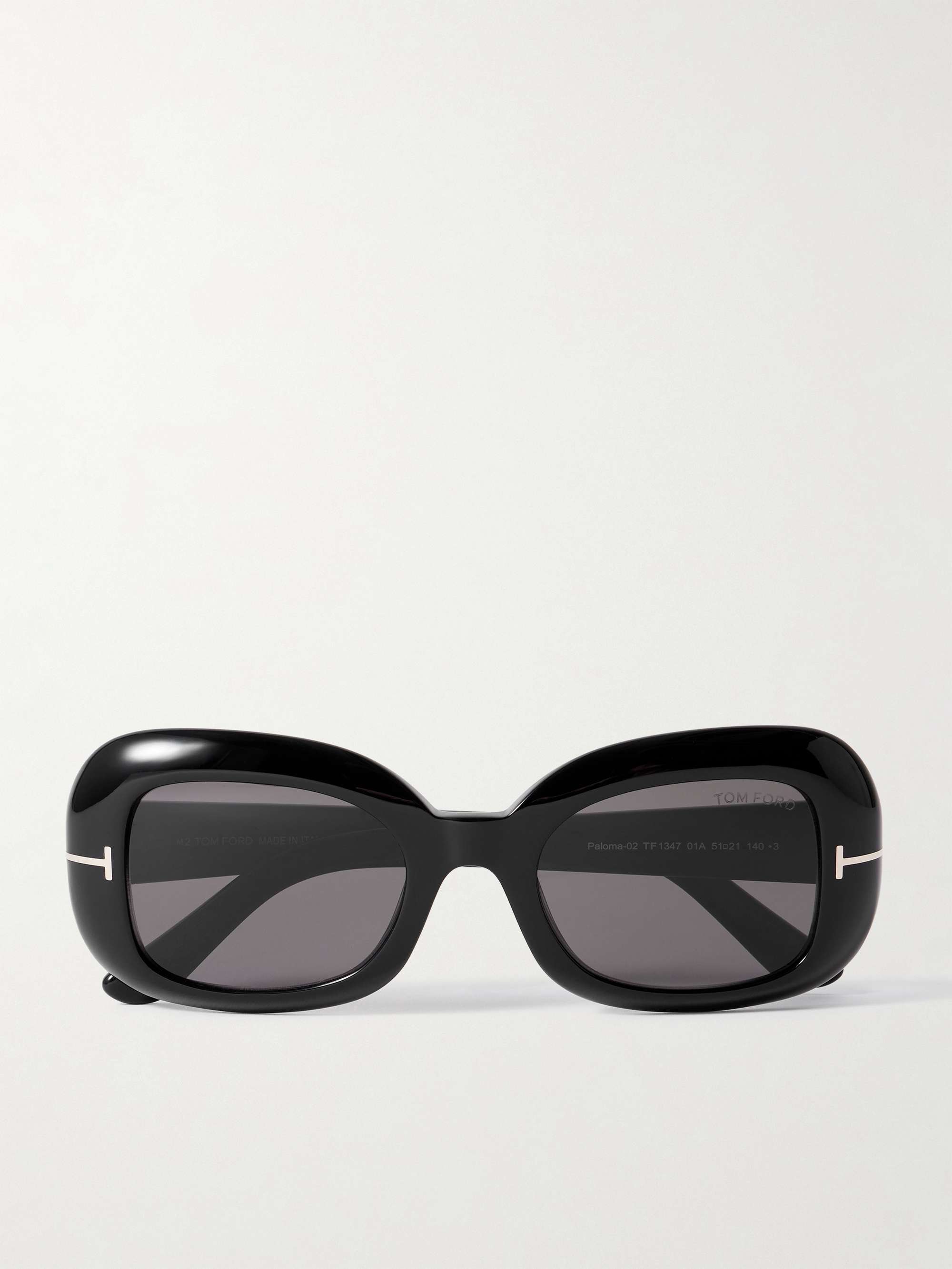 TOM FORD EYEWEAR 
