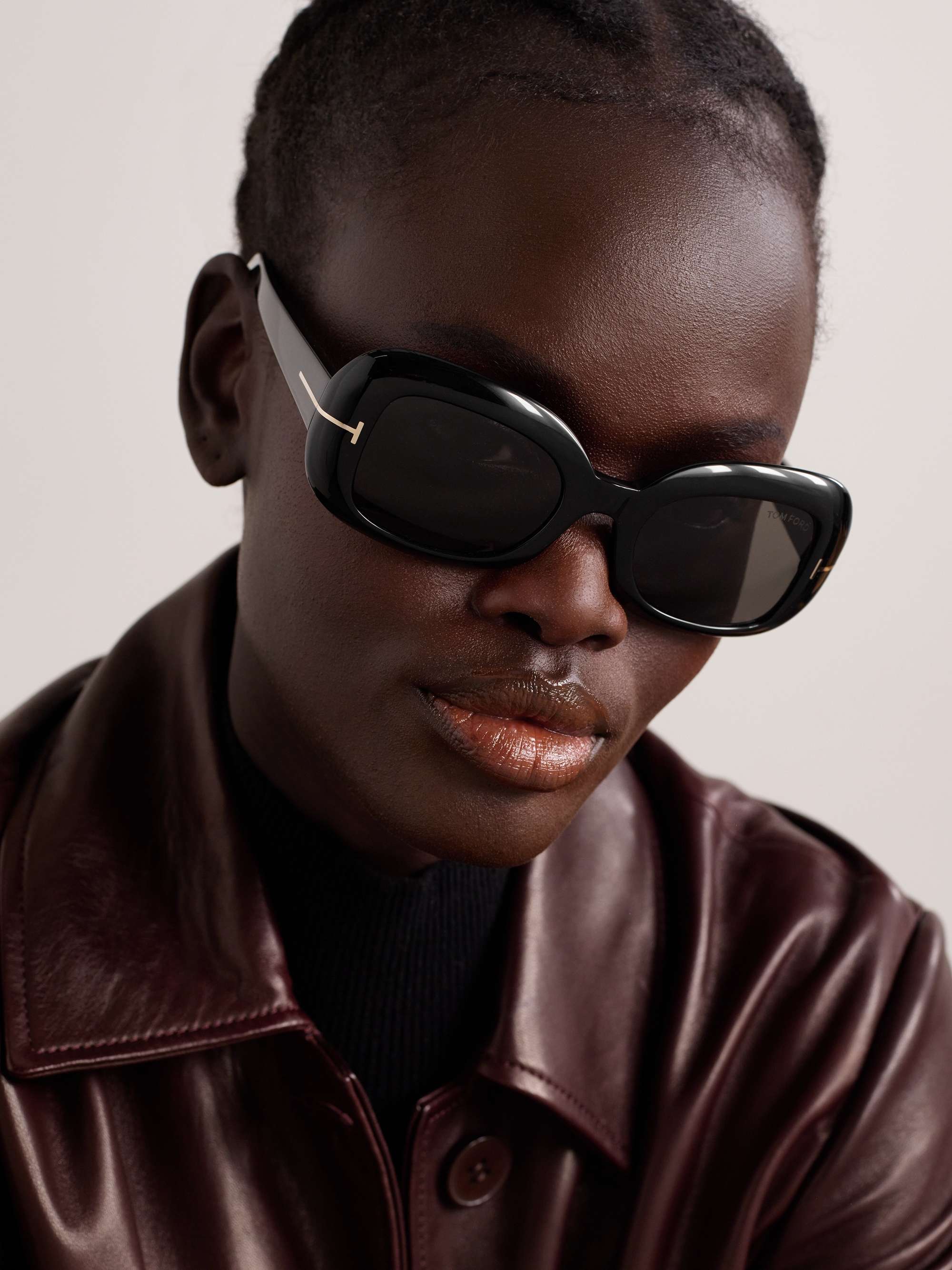 TOM FORD EYEWEAR 