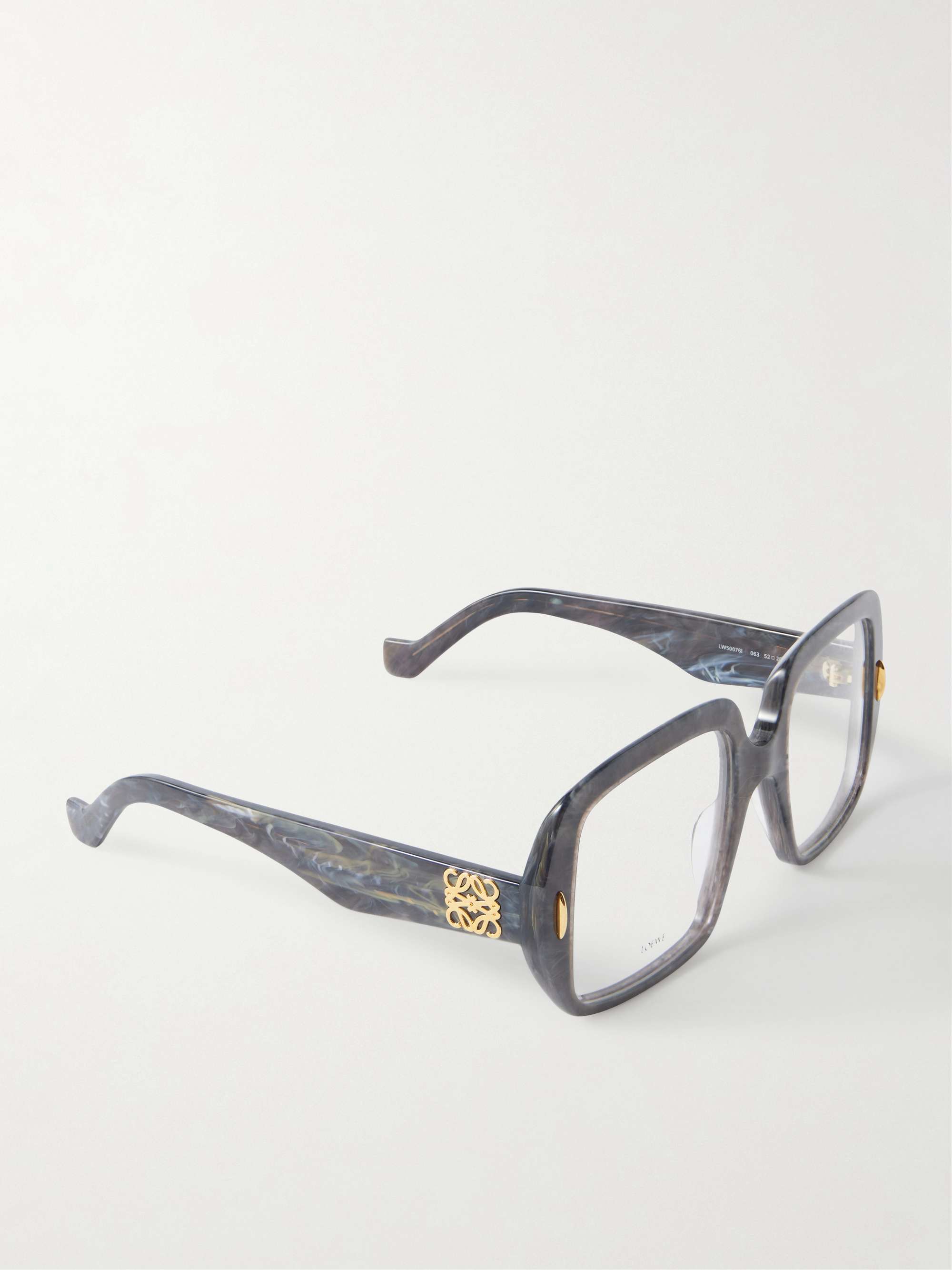 LOEWE EYEWEAR 