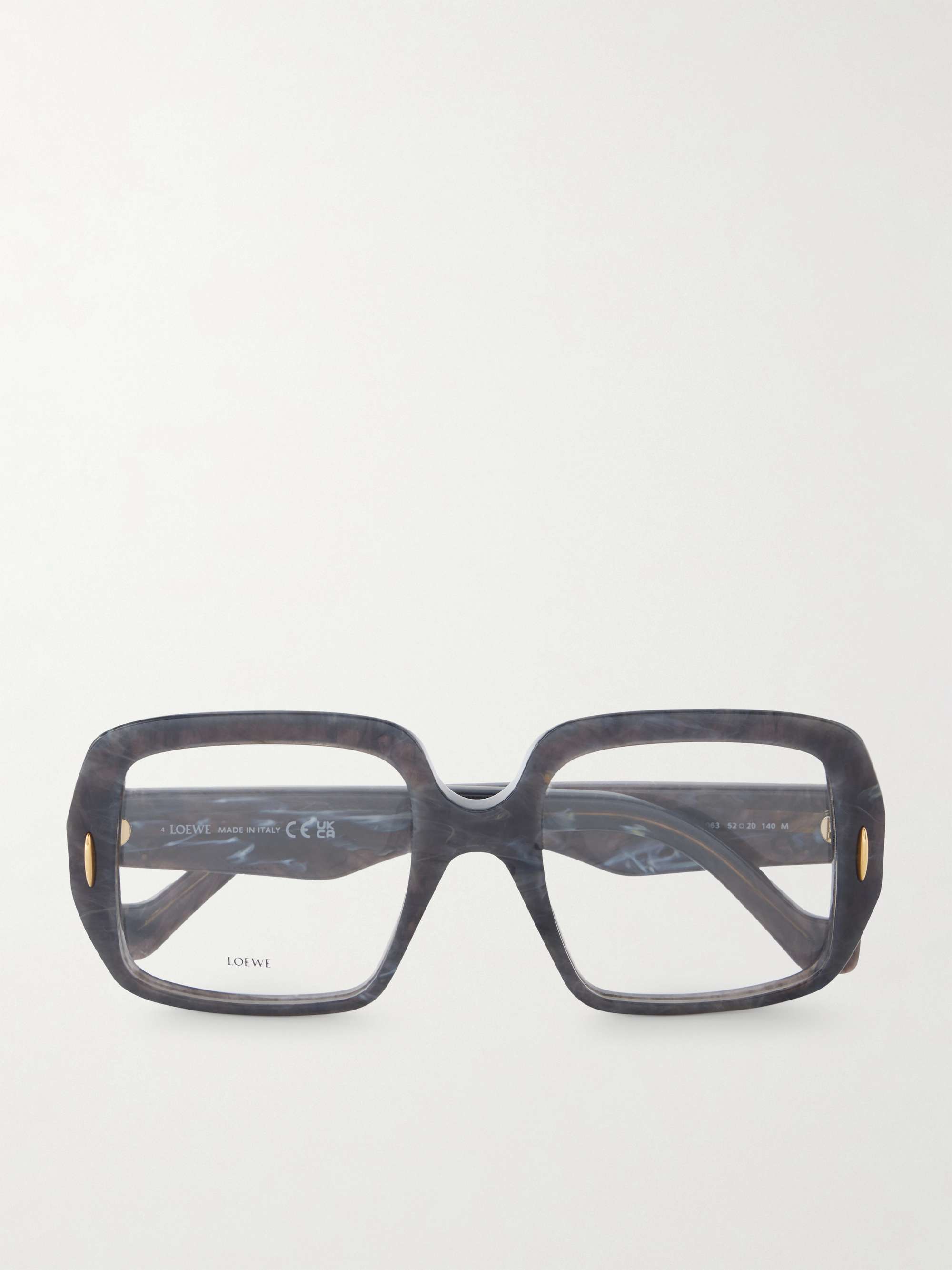 LOEWE EYEWEAR 