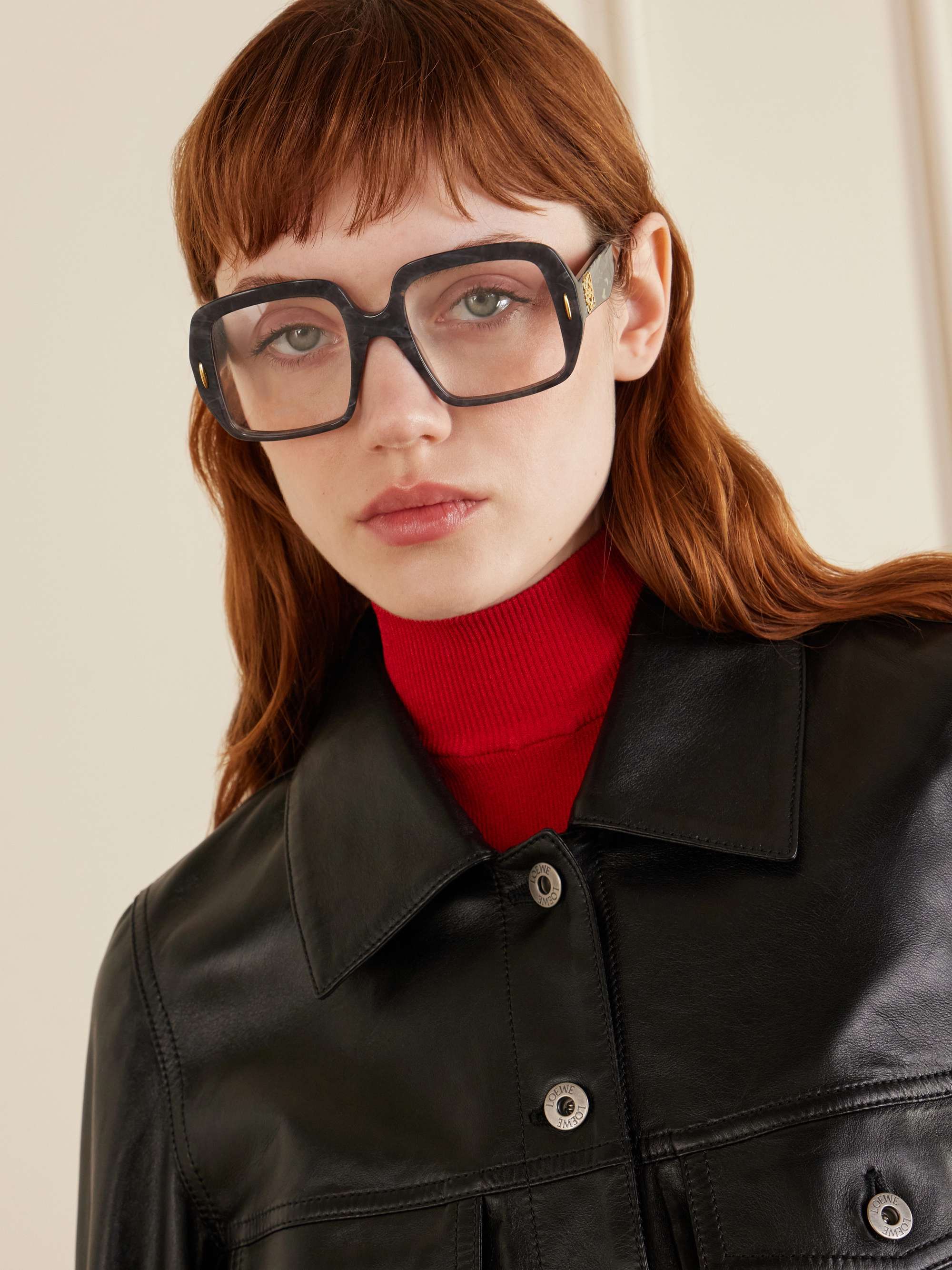 LOEWE EYEWEAR 