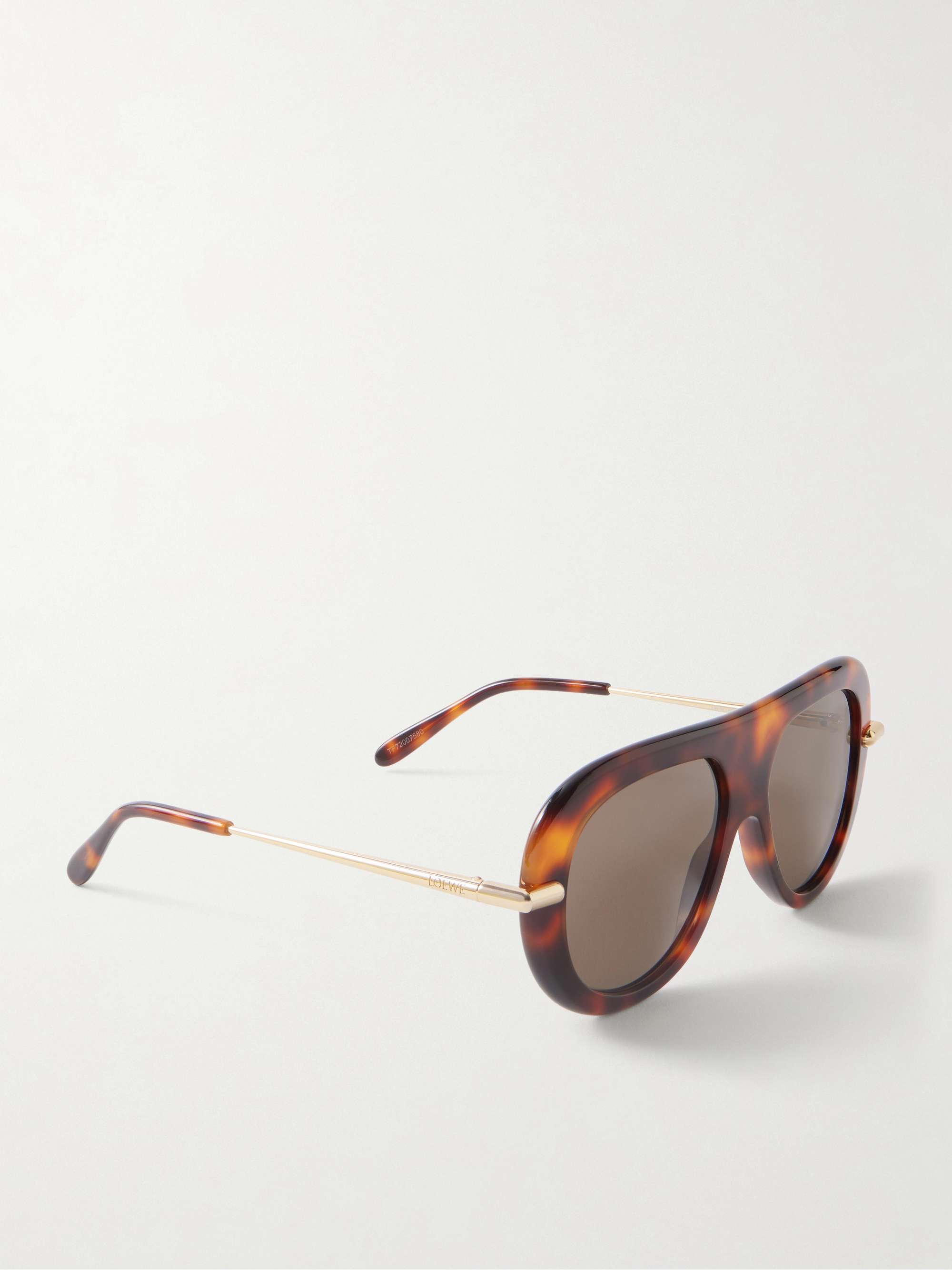 LOEWE EYEWEAR 