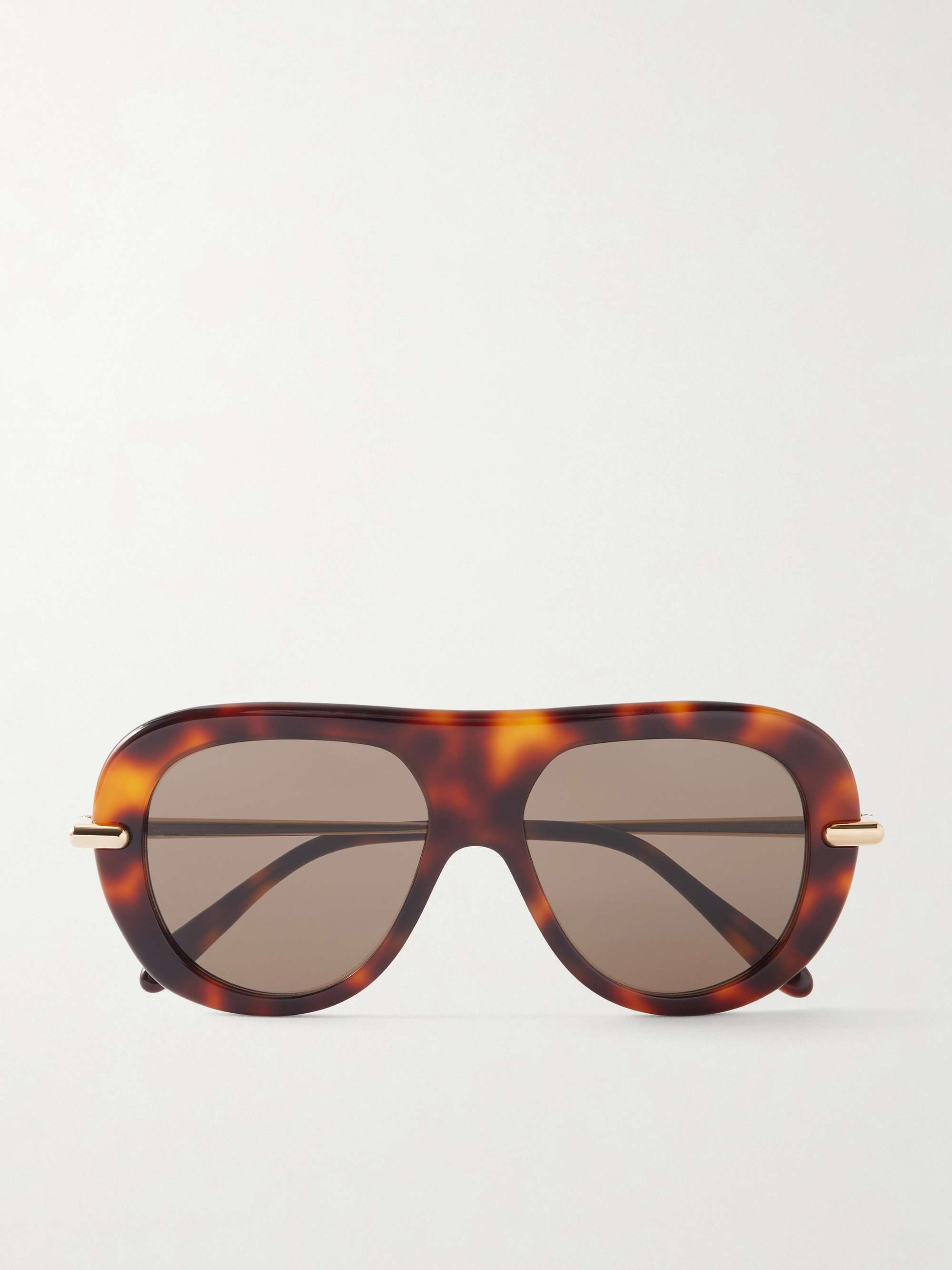 LOEWE EYEWEAR 