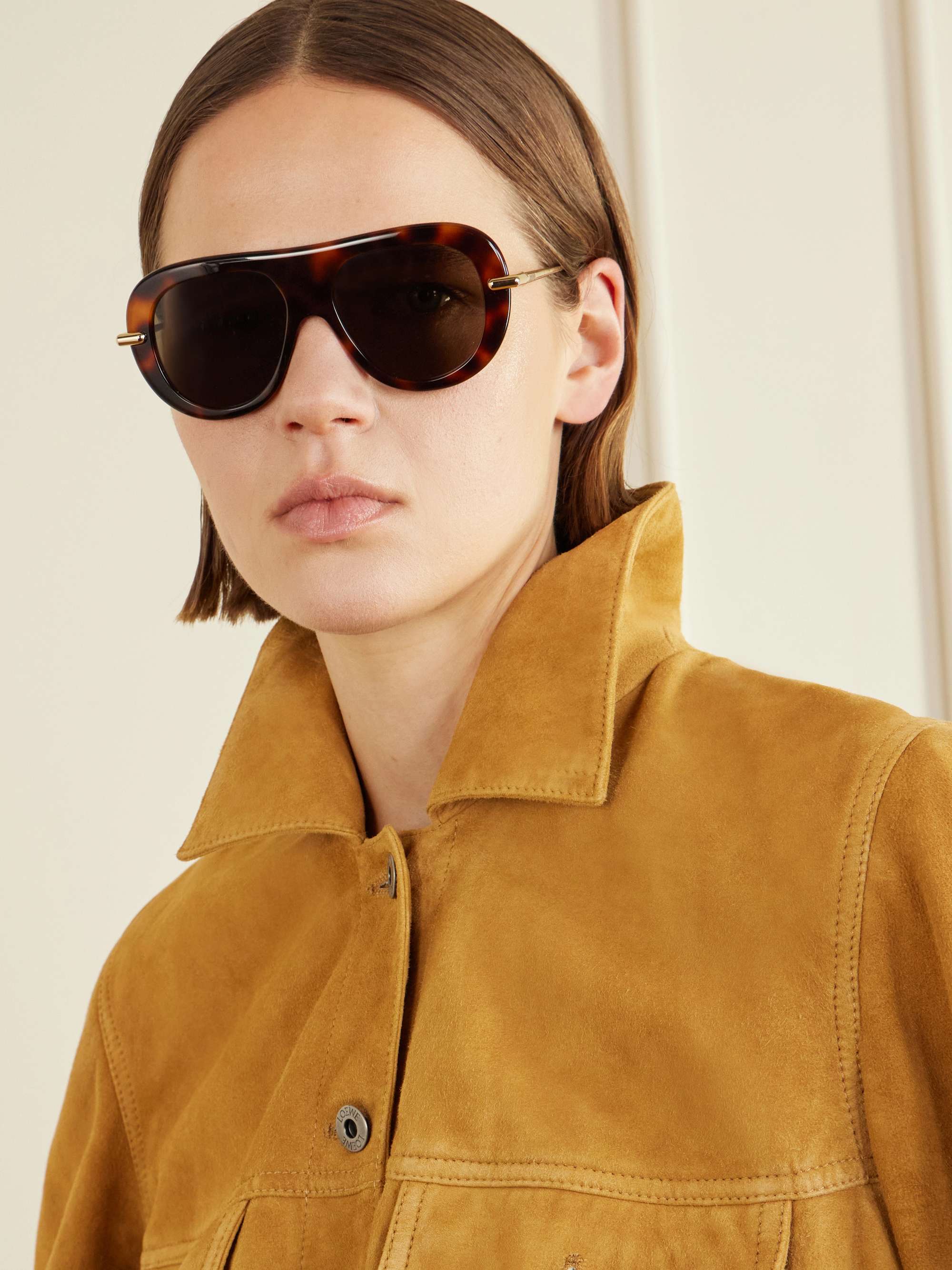 LOEWE EYEWEAR 