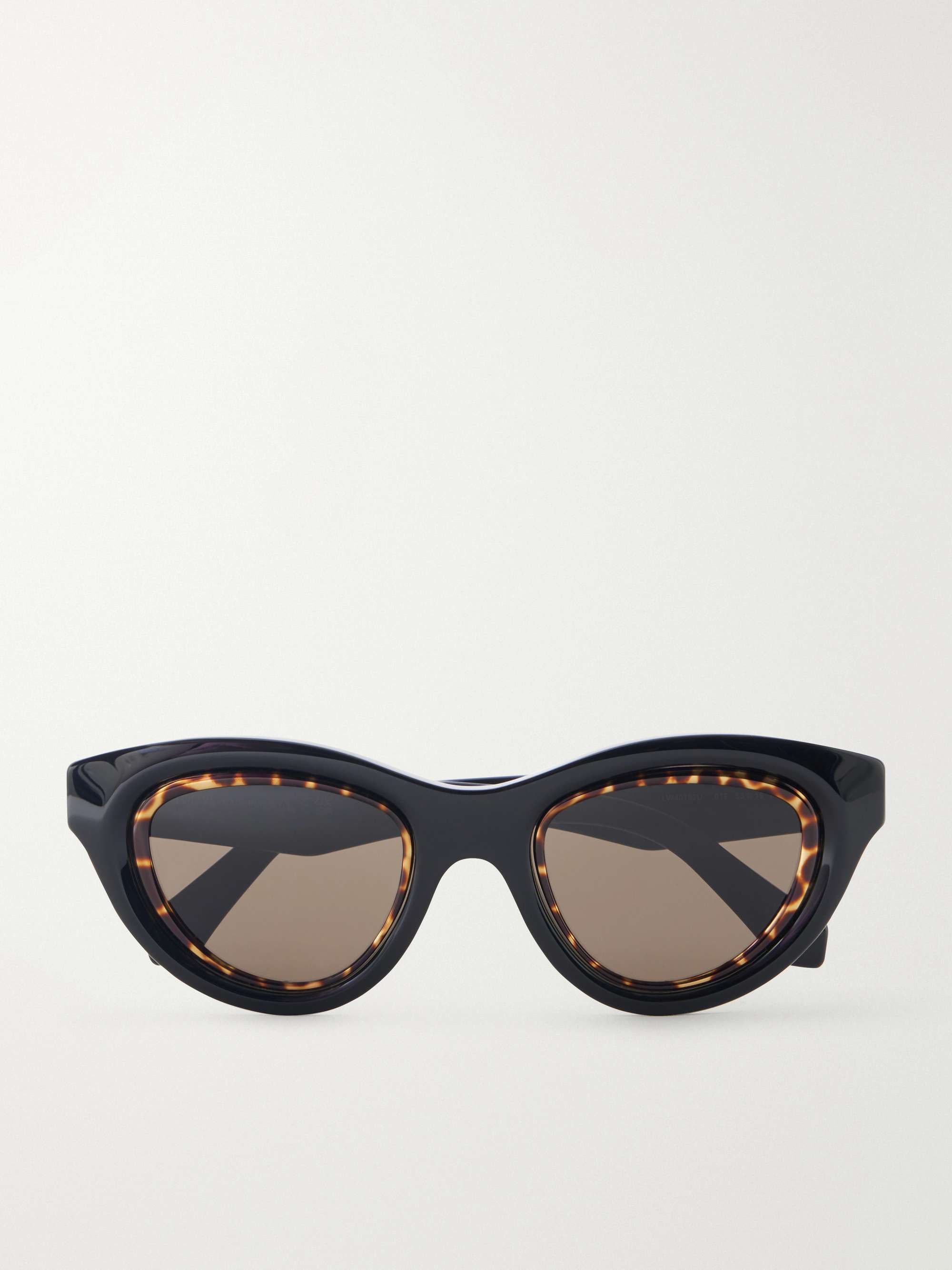 LOEWE EYEWEAR 