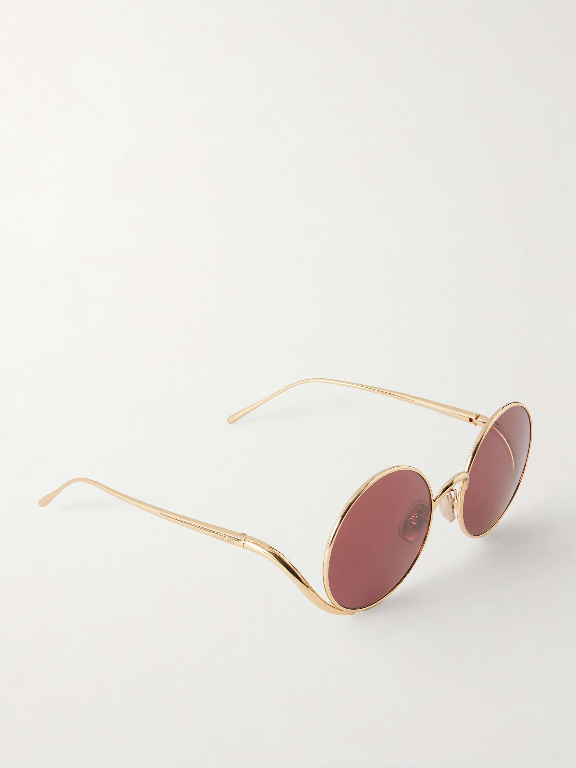LOEWE EYEWEAR 