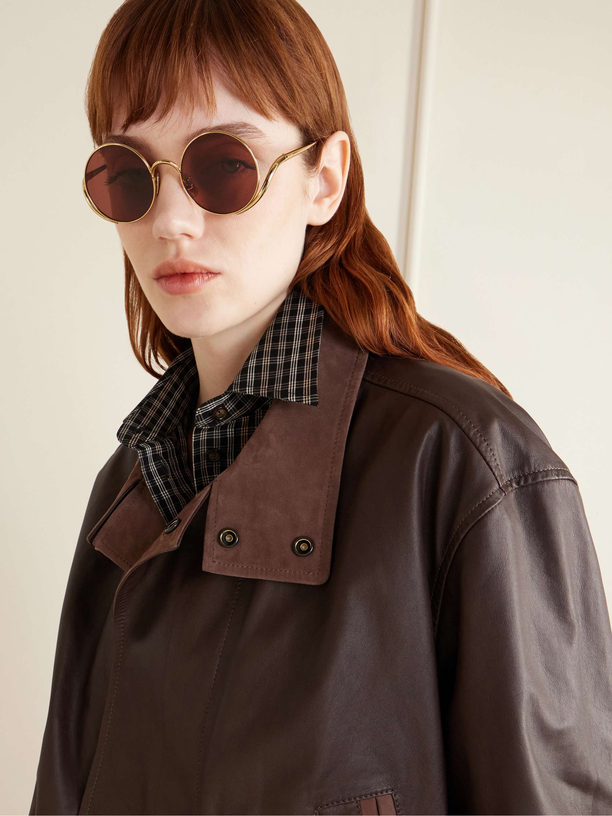 LOEWE EYEWEAR 