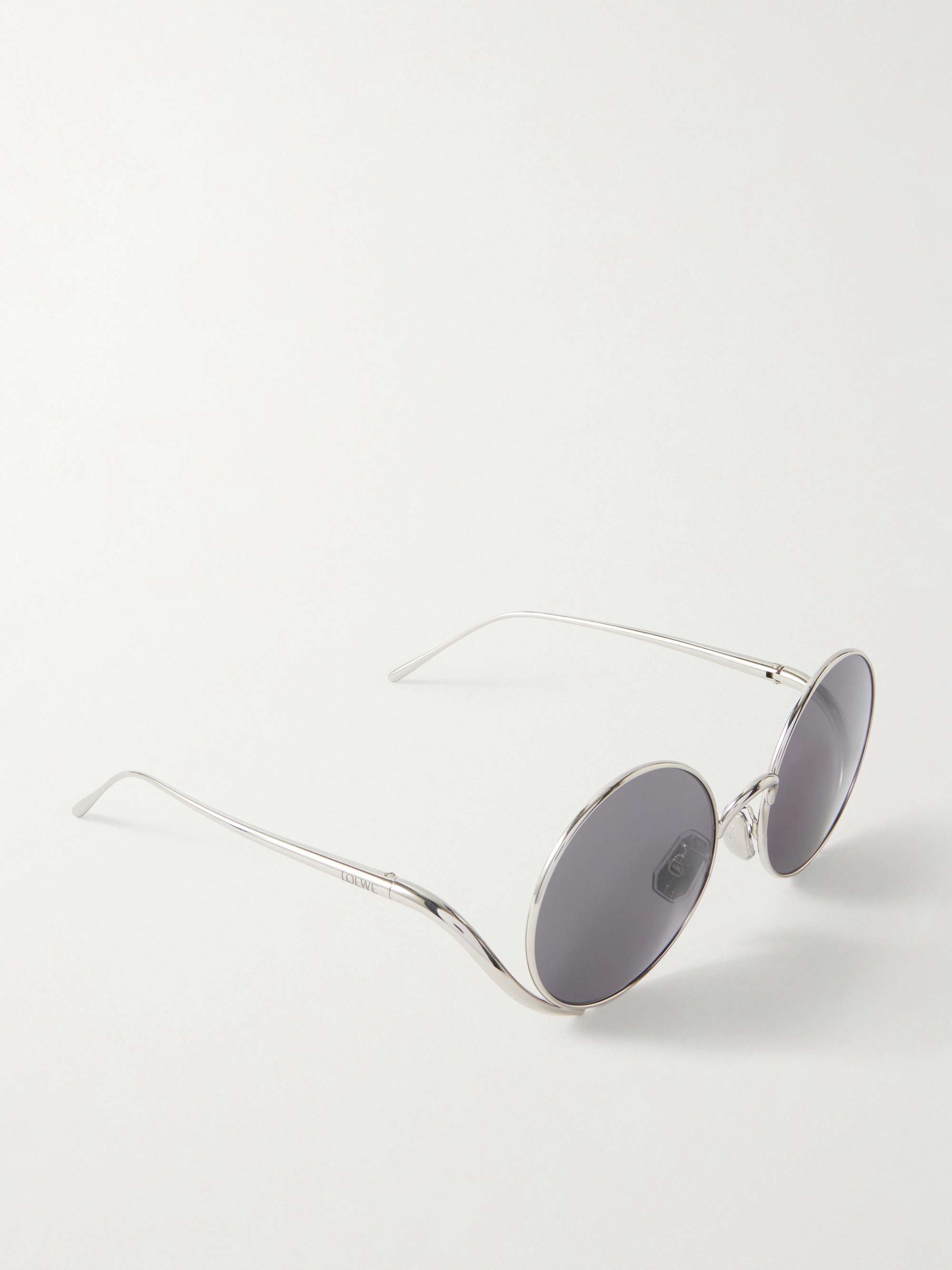 LOEWE EYEWEAR 