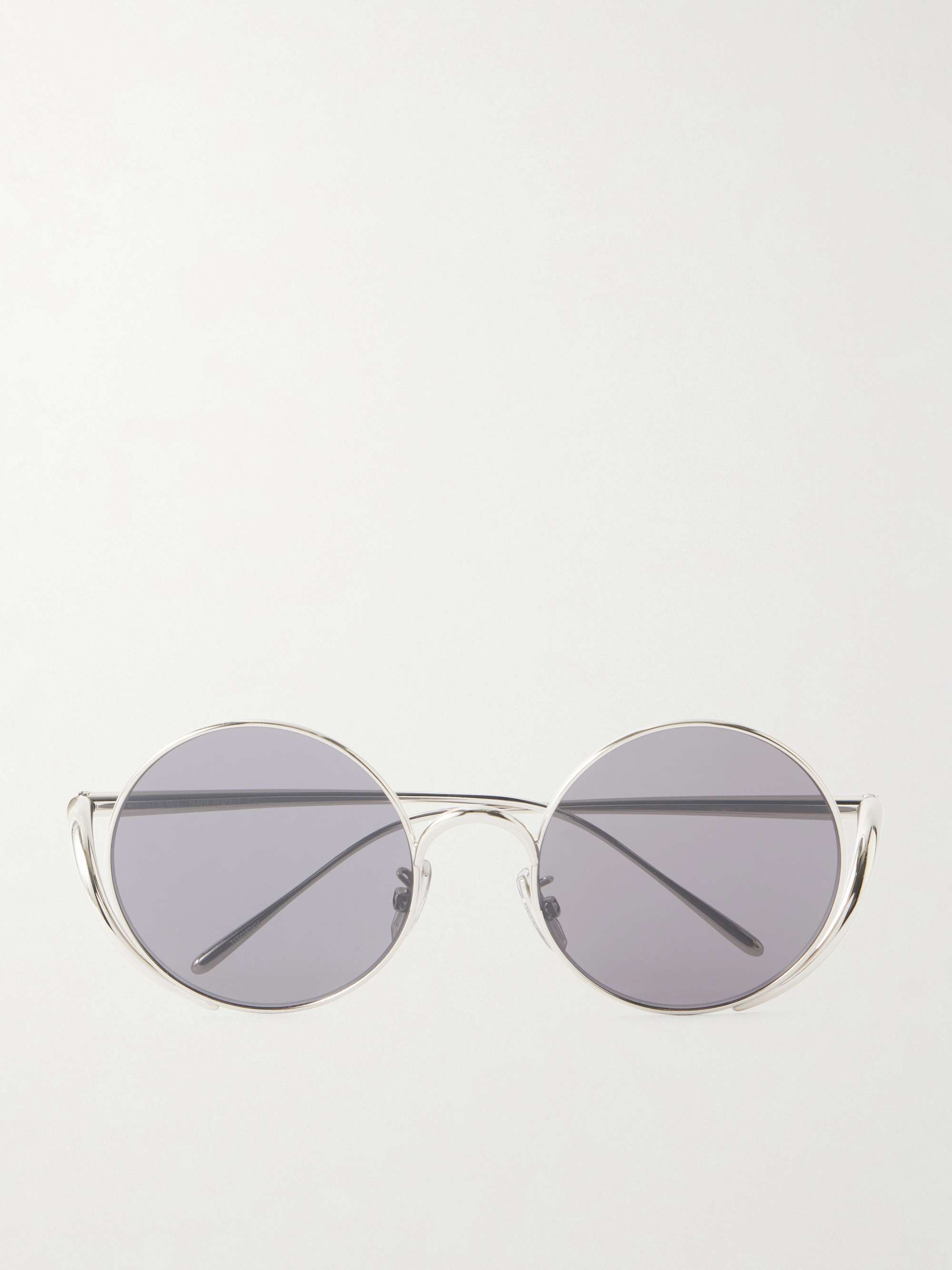 LOEWE EYEWEAR 