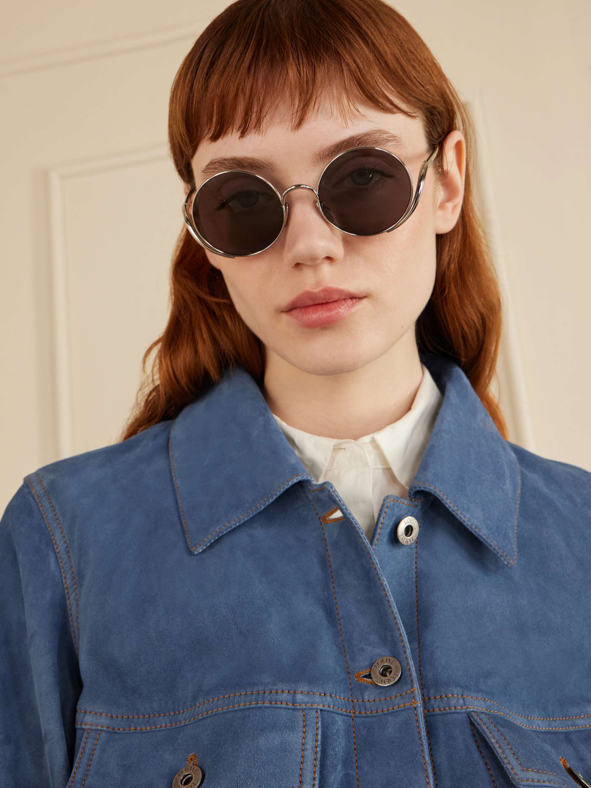 LOEWE EYEWEAR 