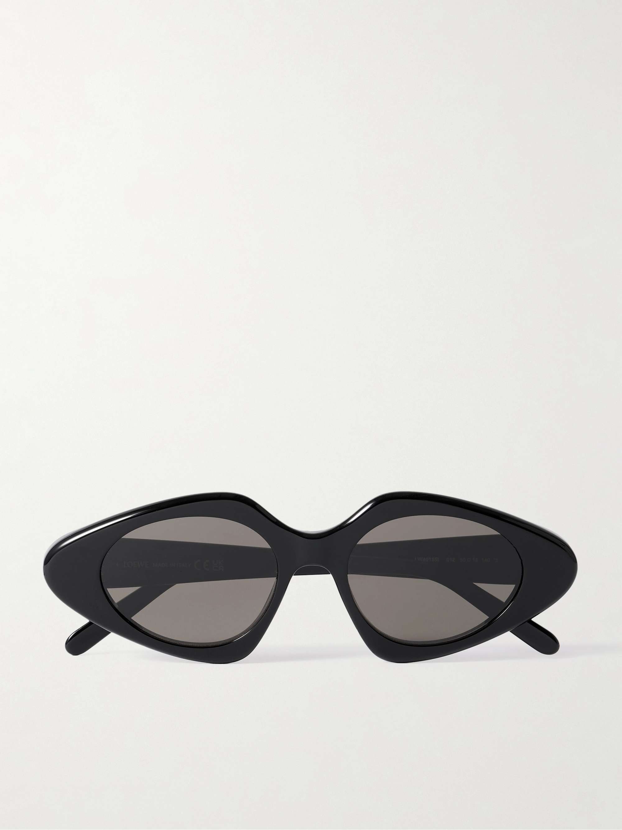 LOEWE EYEWEAR 