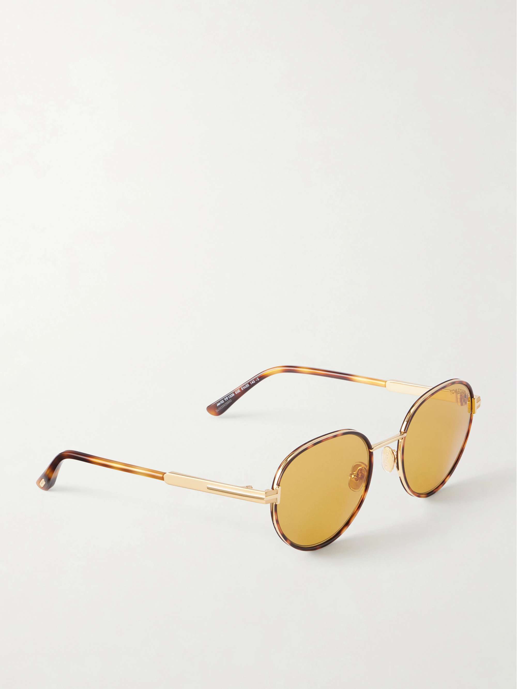 TOM FORD EYEWEAR 