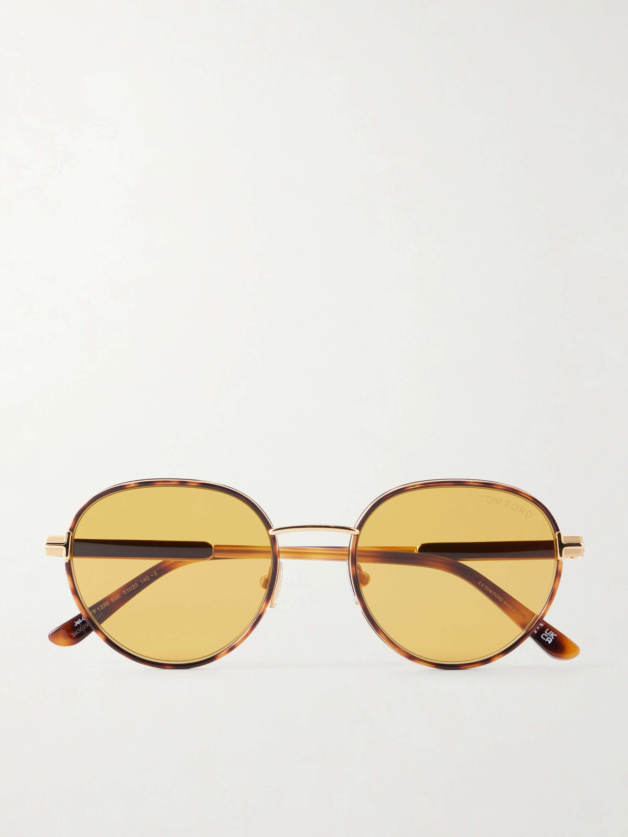 TOM FORD EYEWEAR 