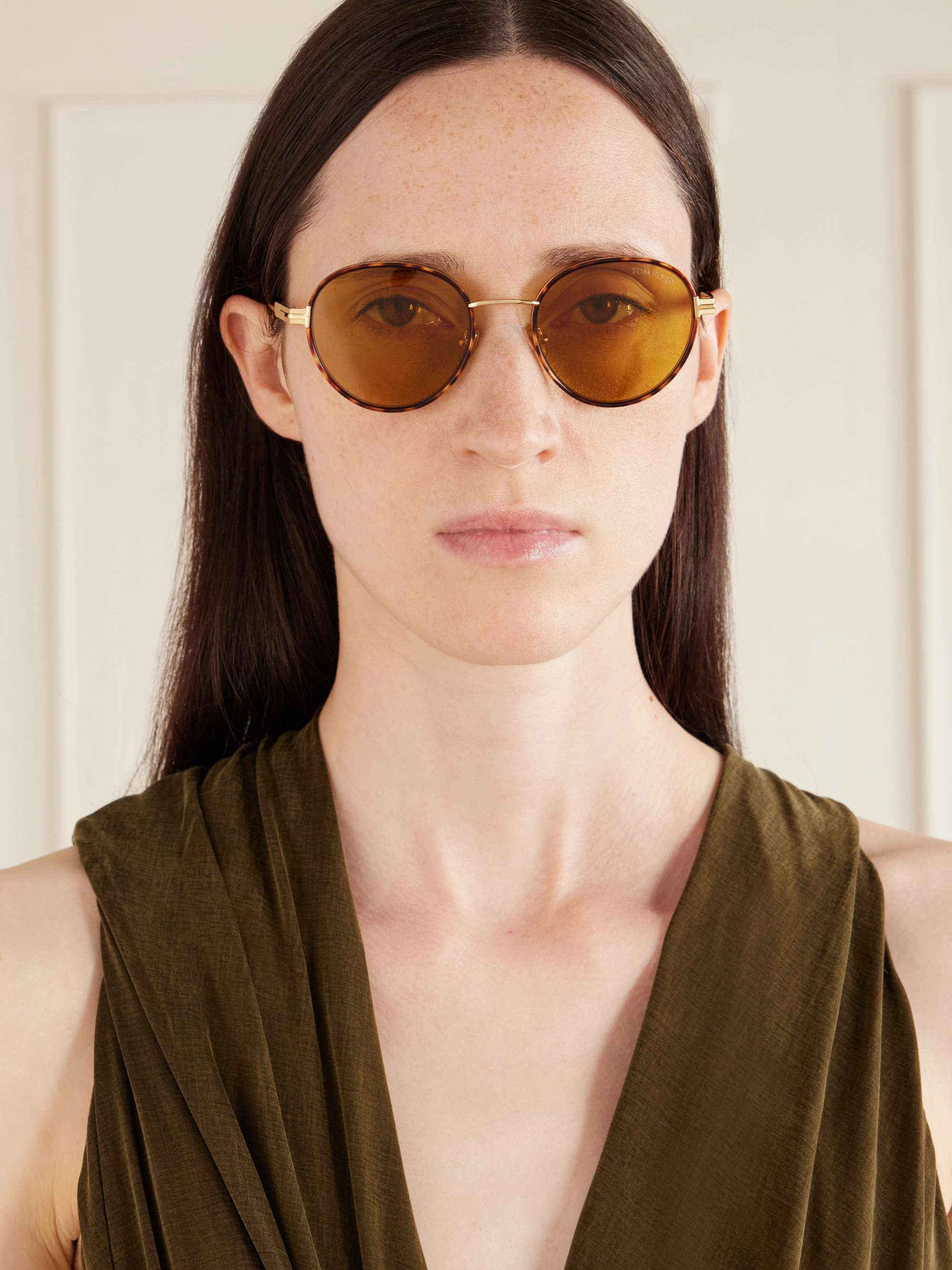 TOM FORD EYEWEAR 