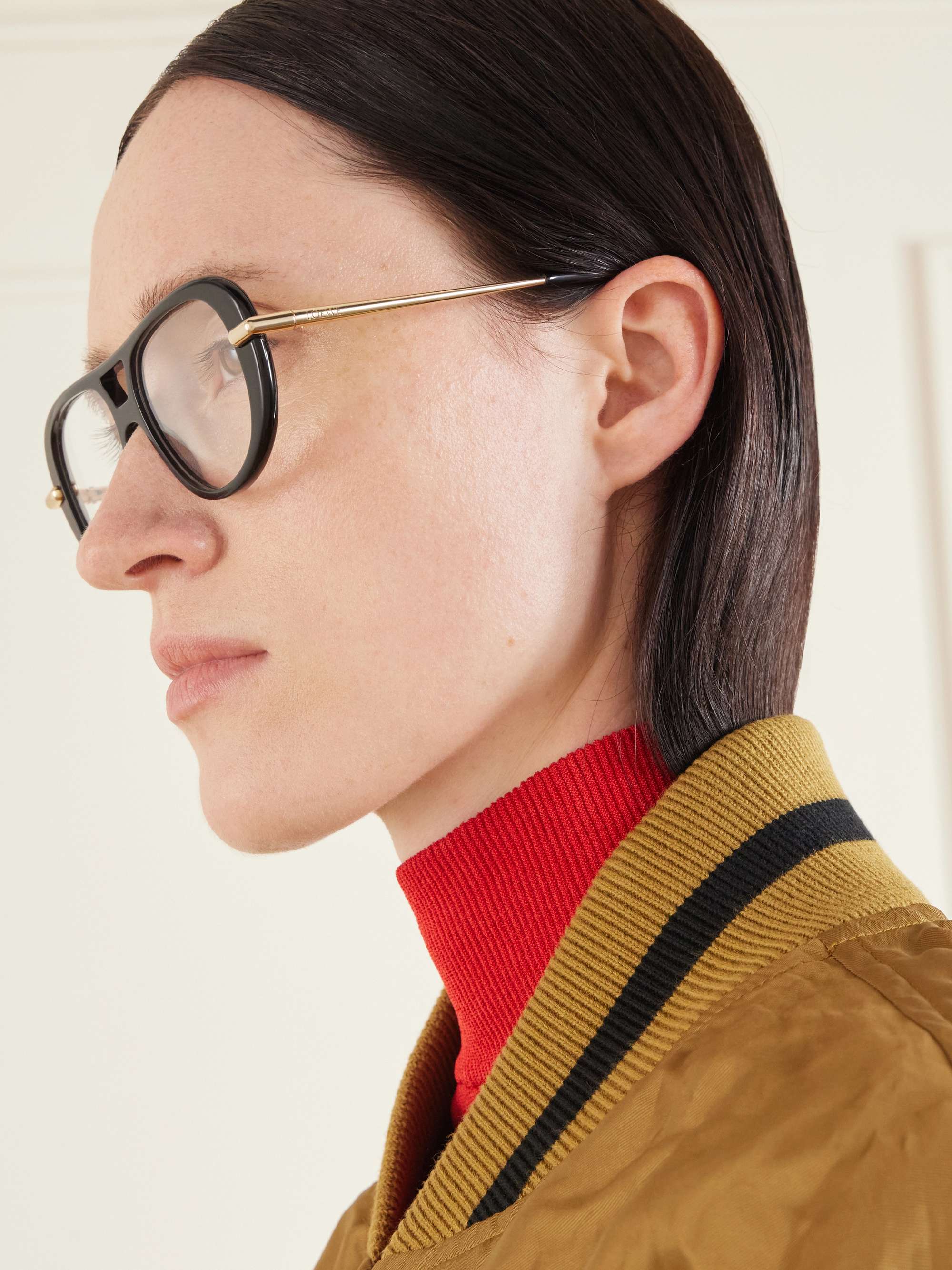 LOEWE EYEWEAR 