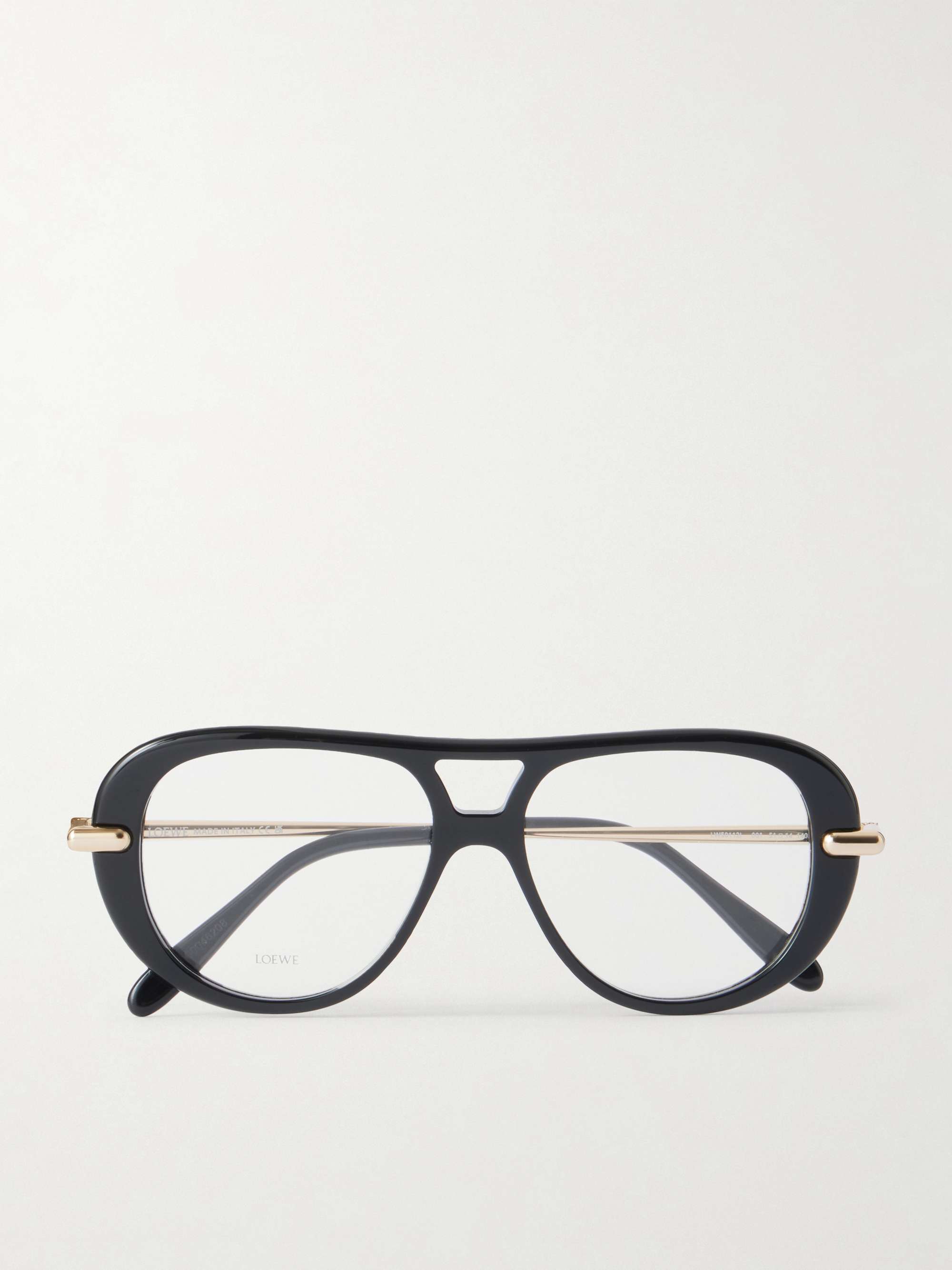 LOEWE EYEWEAR 