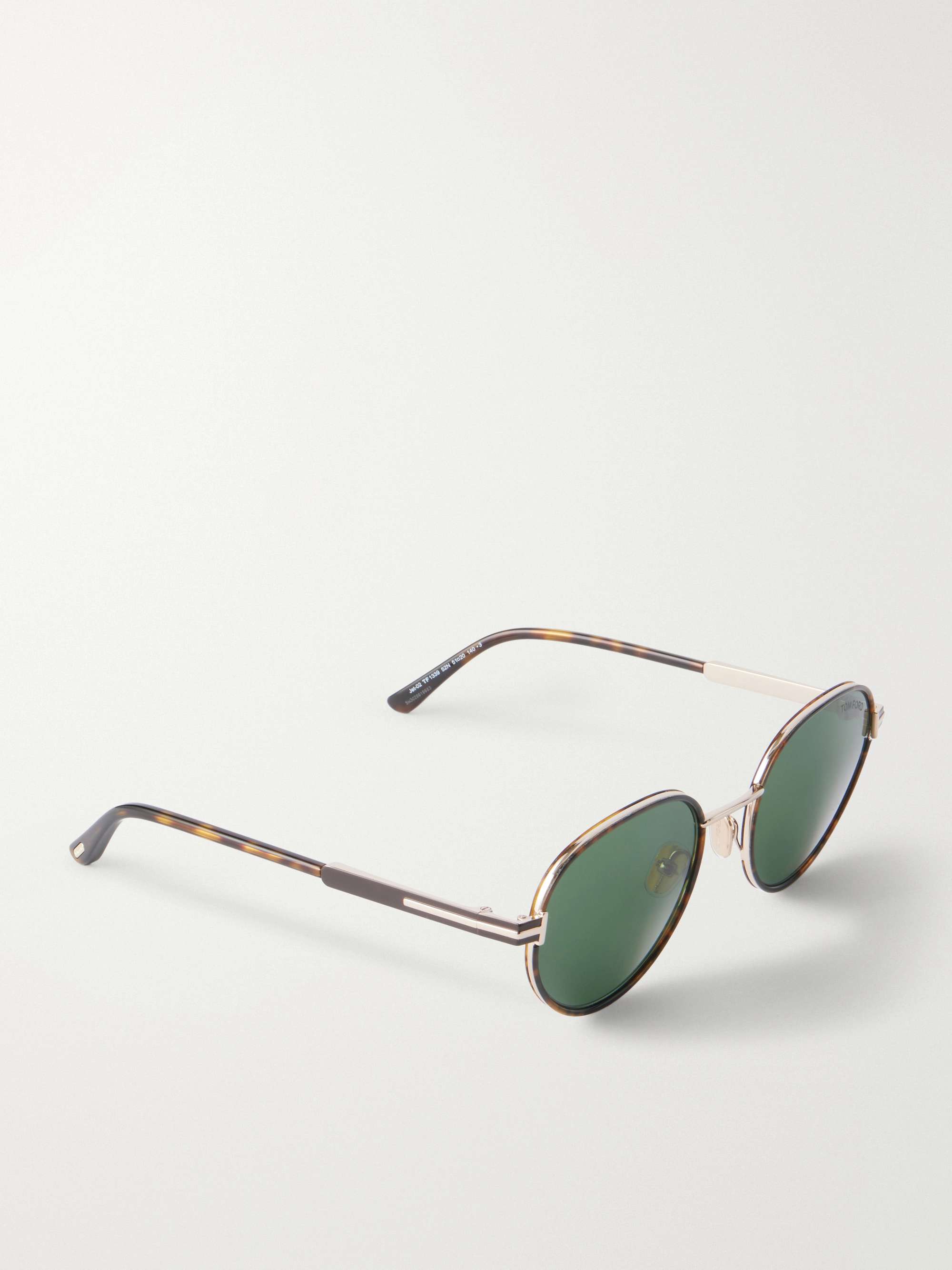 TOM FORD EYEWEAR 