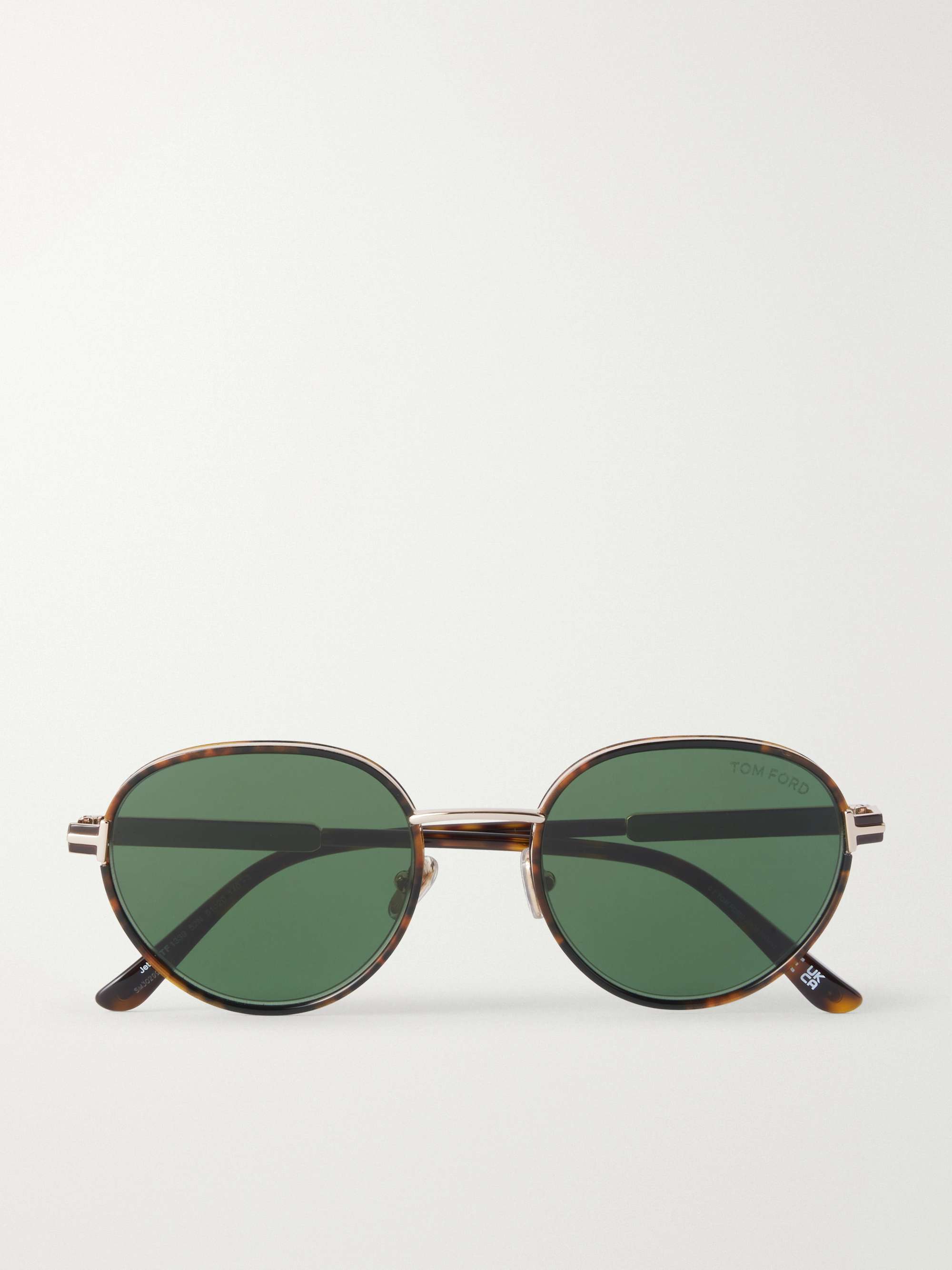 TOM FORD EYEWEAR 