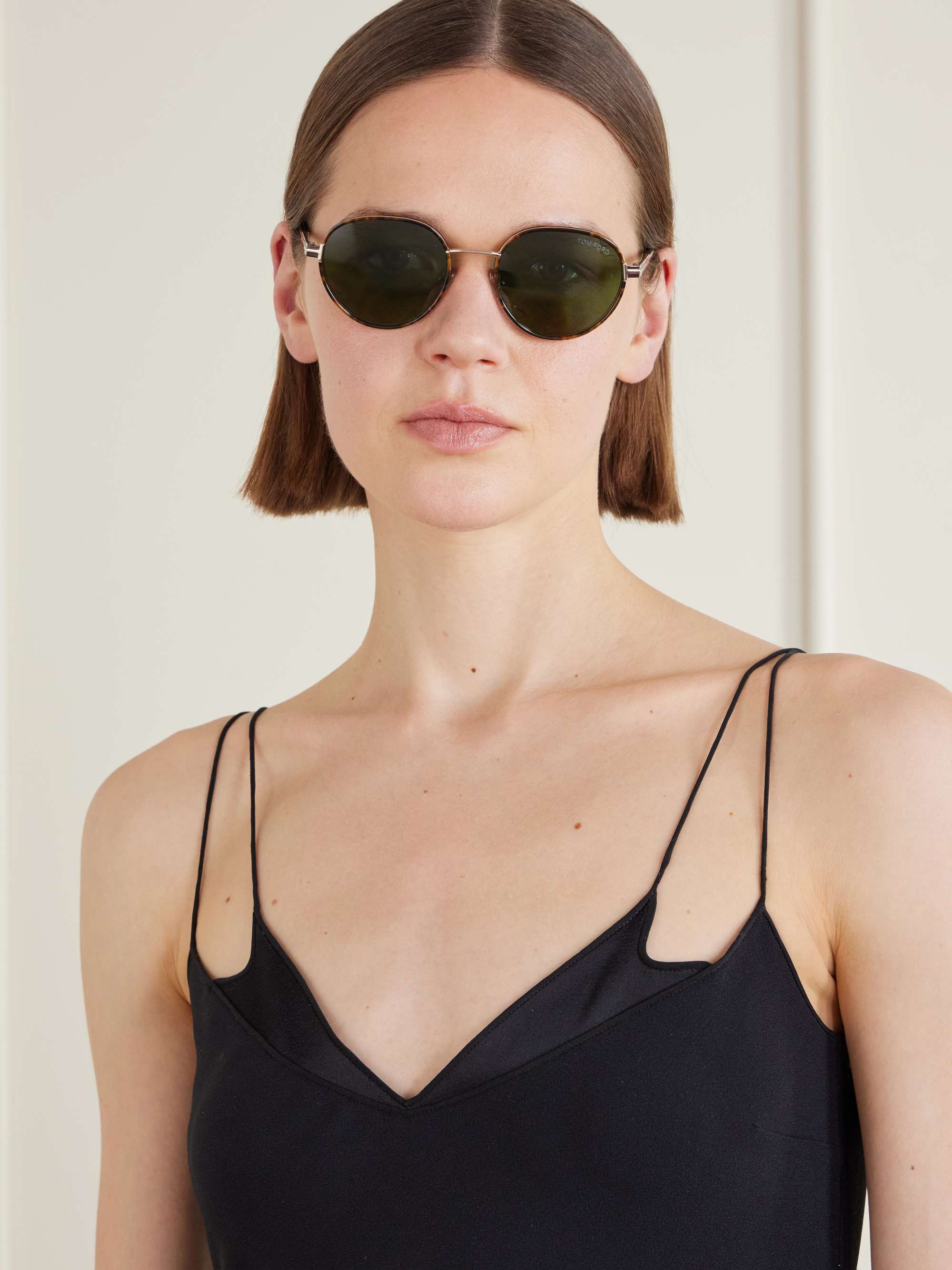 TOM FORD EYEWEAR 