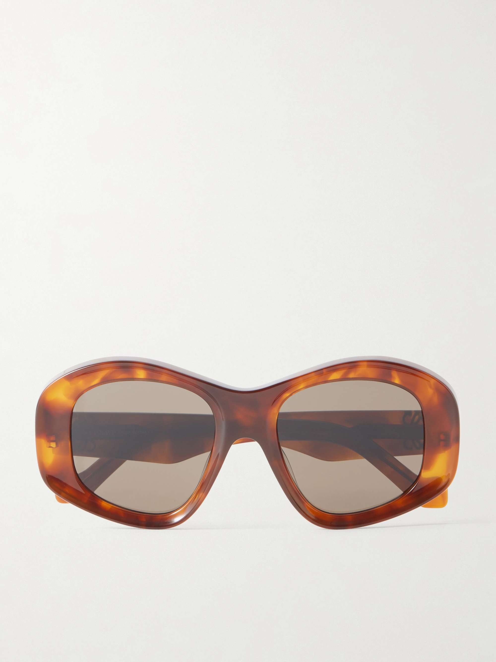 LOEWE EYEWEAR 