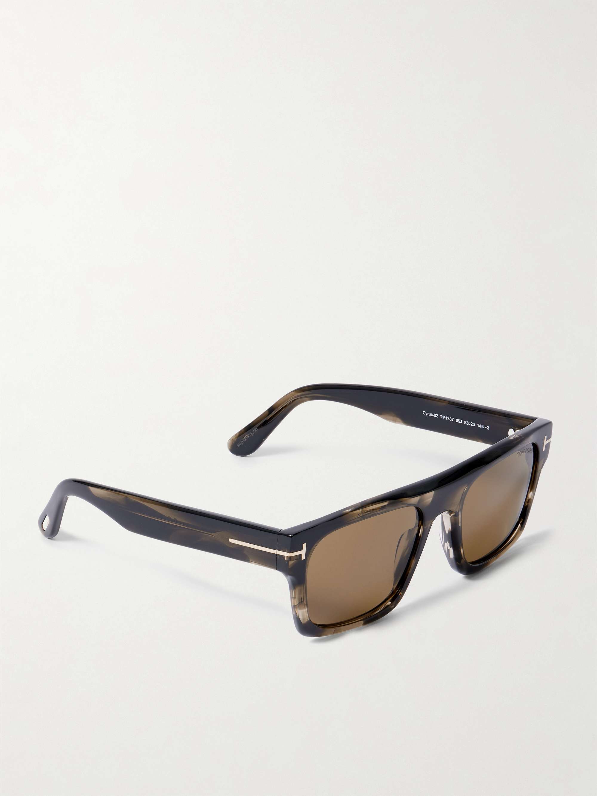 TOM FORD EYEWEAR 