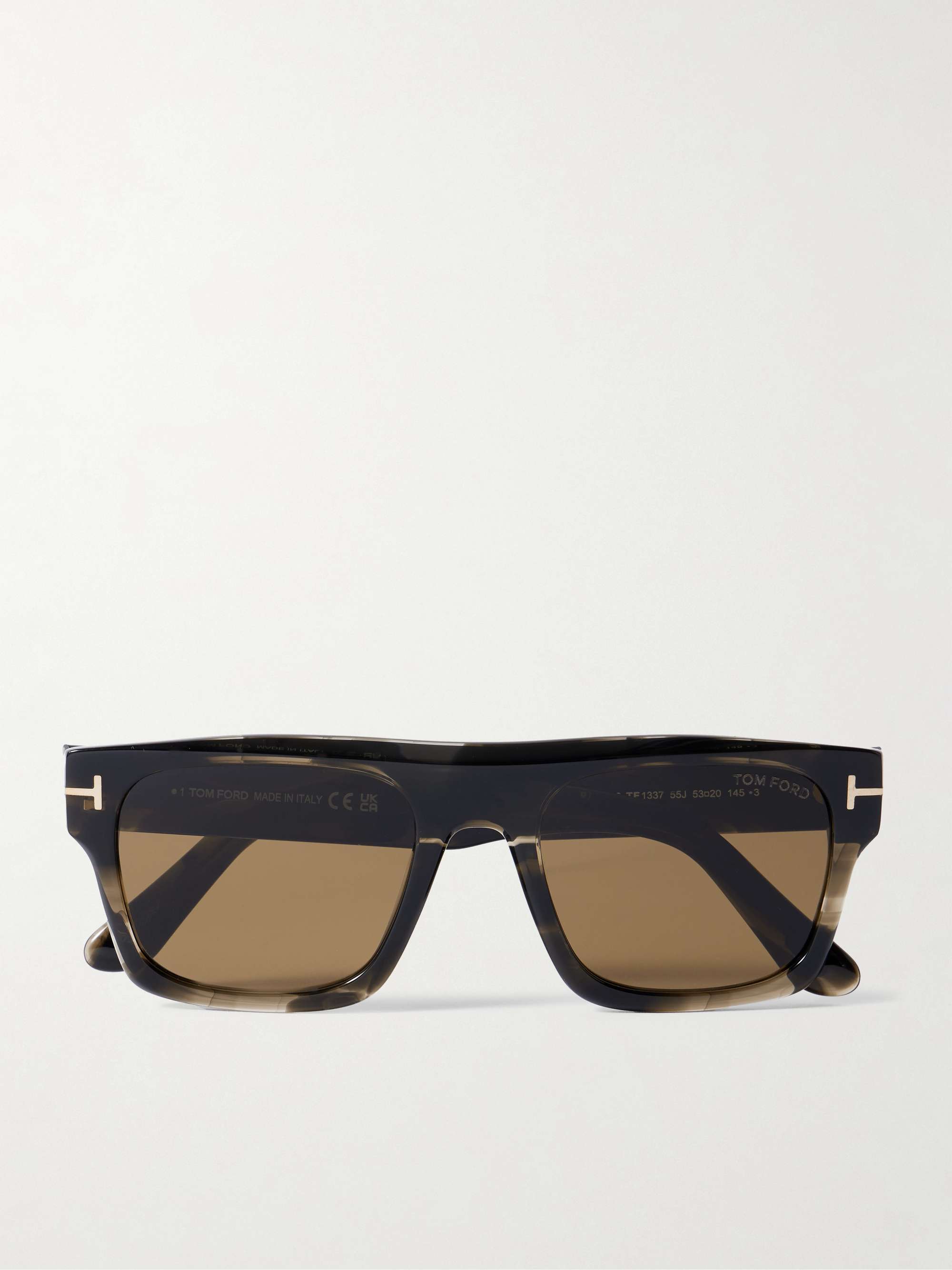 TOM FORD EYEWEAR 