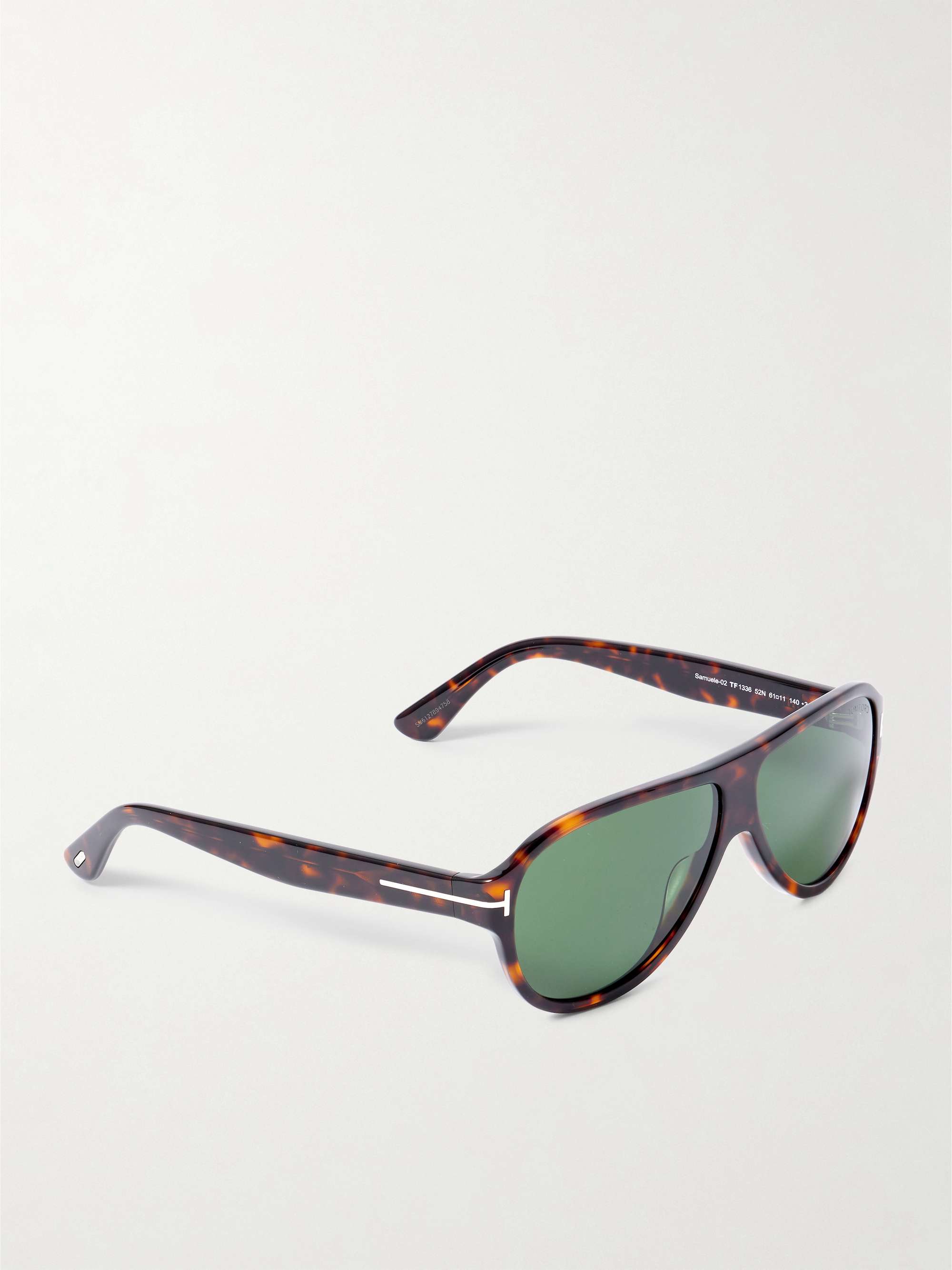 TOM FORD EYEWEAR 