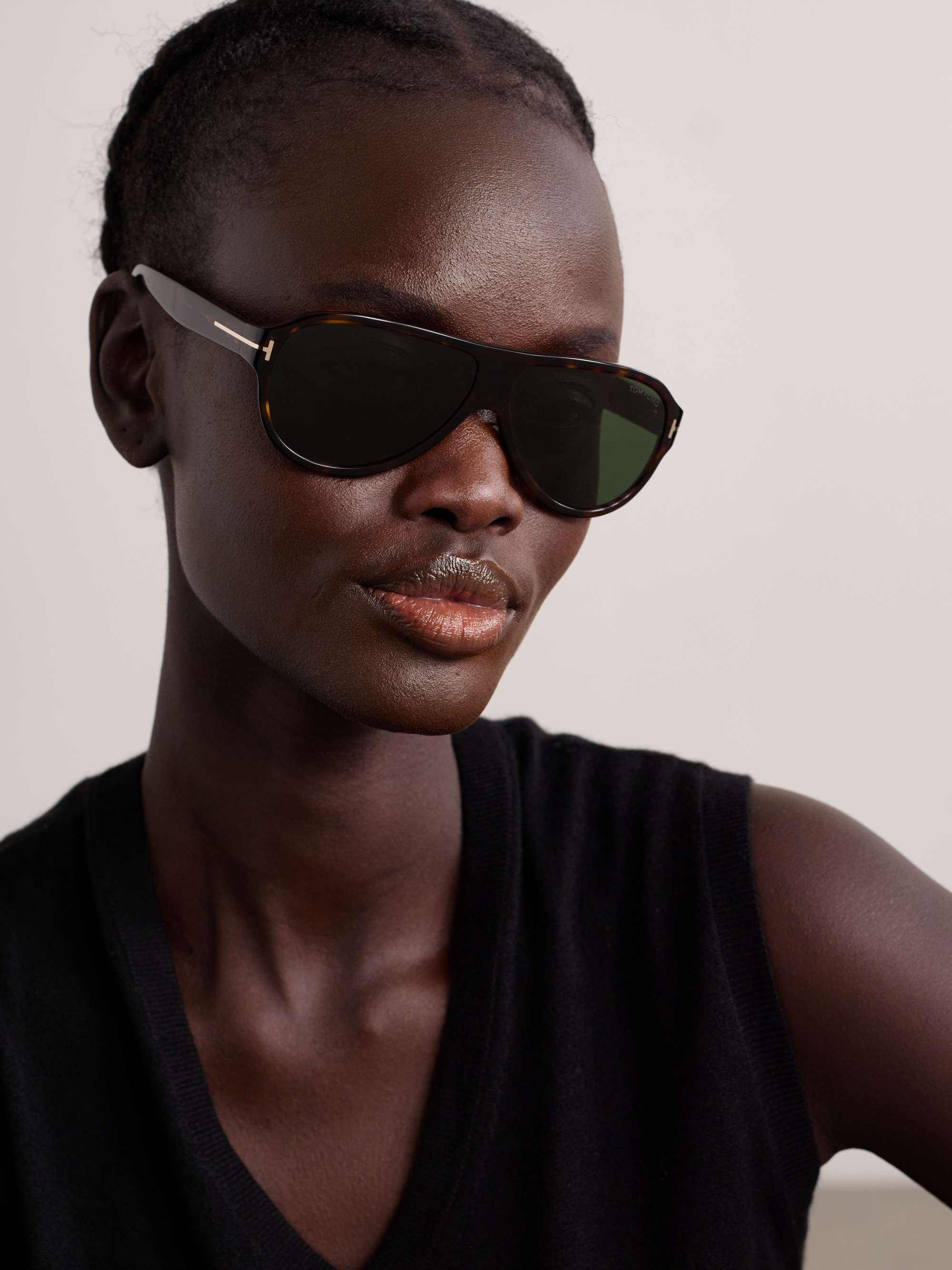 TOM FORD EYEWEAR 