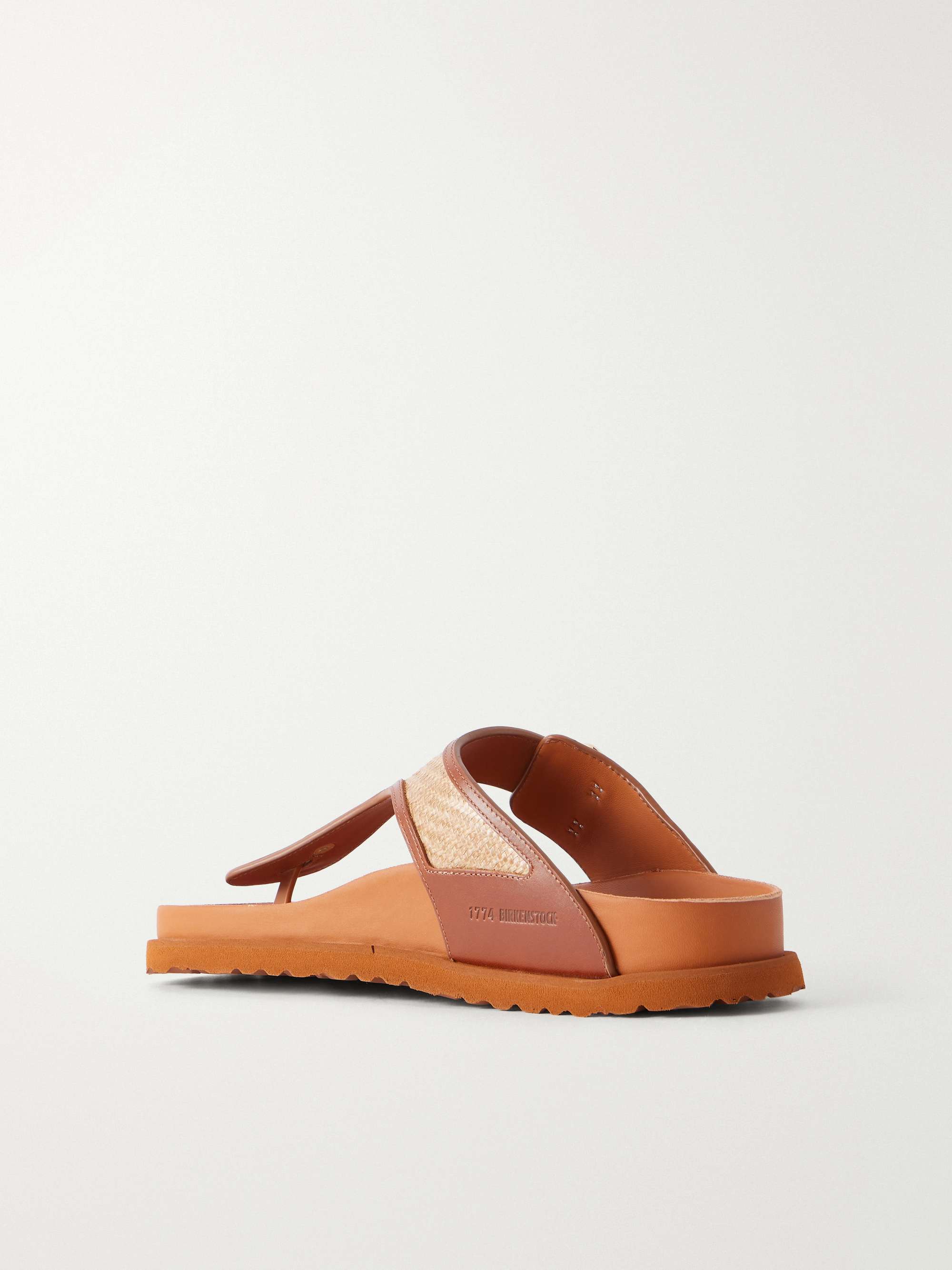 BIRKENSTOCK 1774 