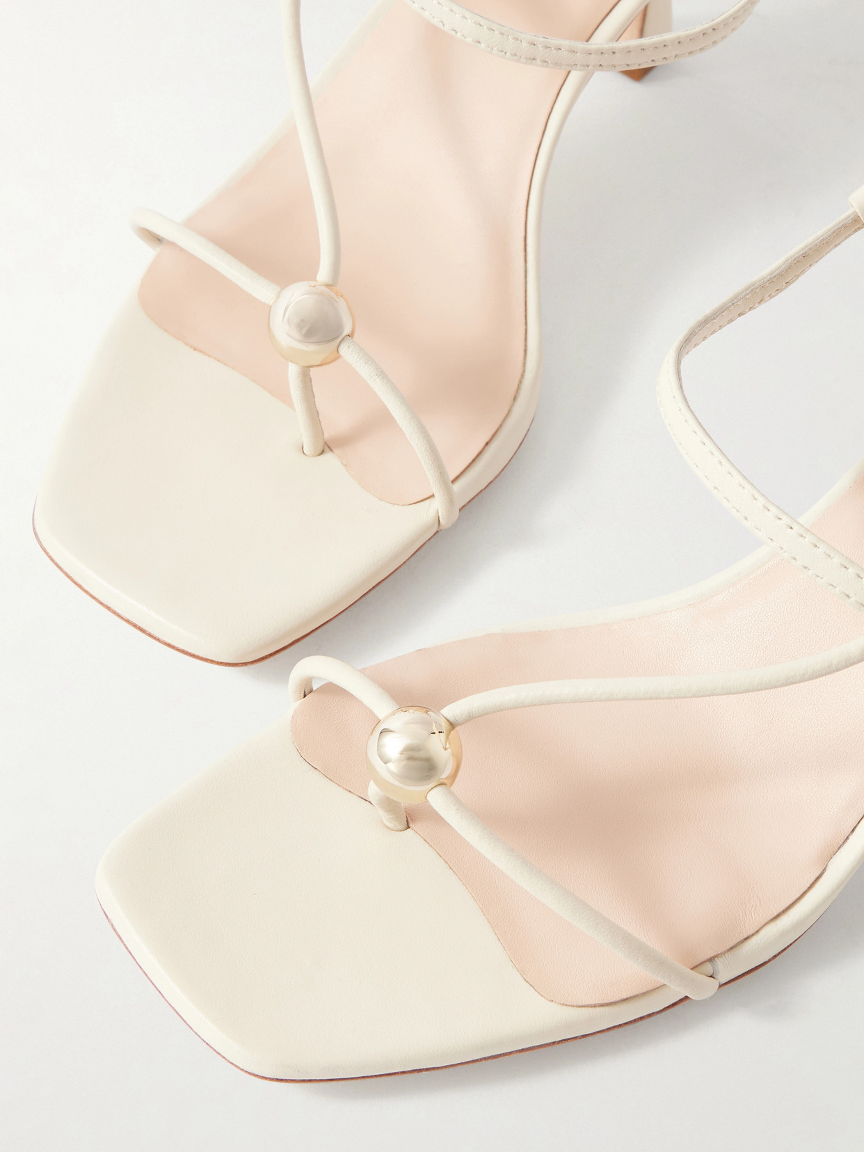Triana Sandals