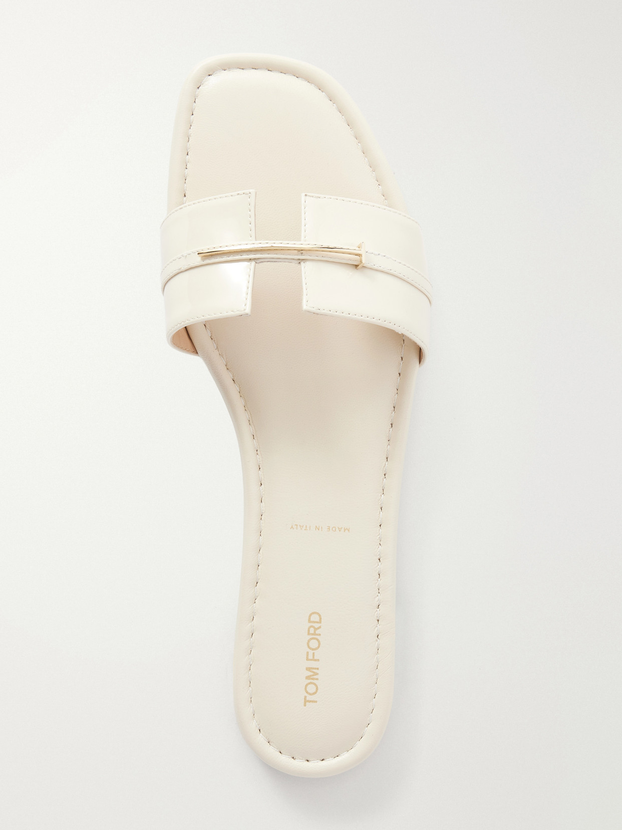 Julianne Flats