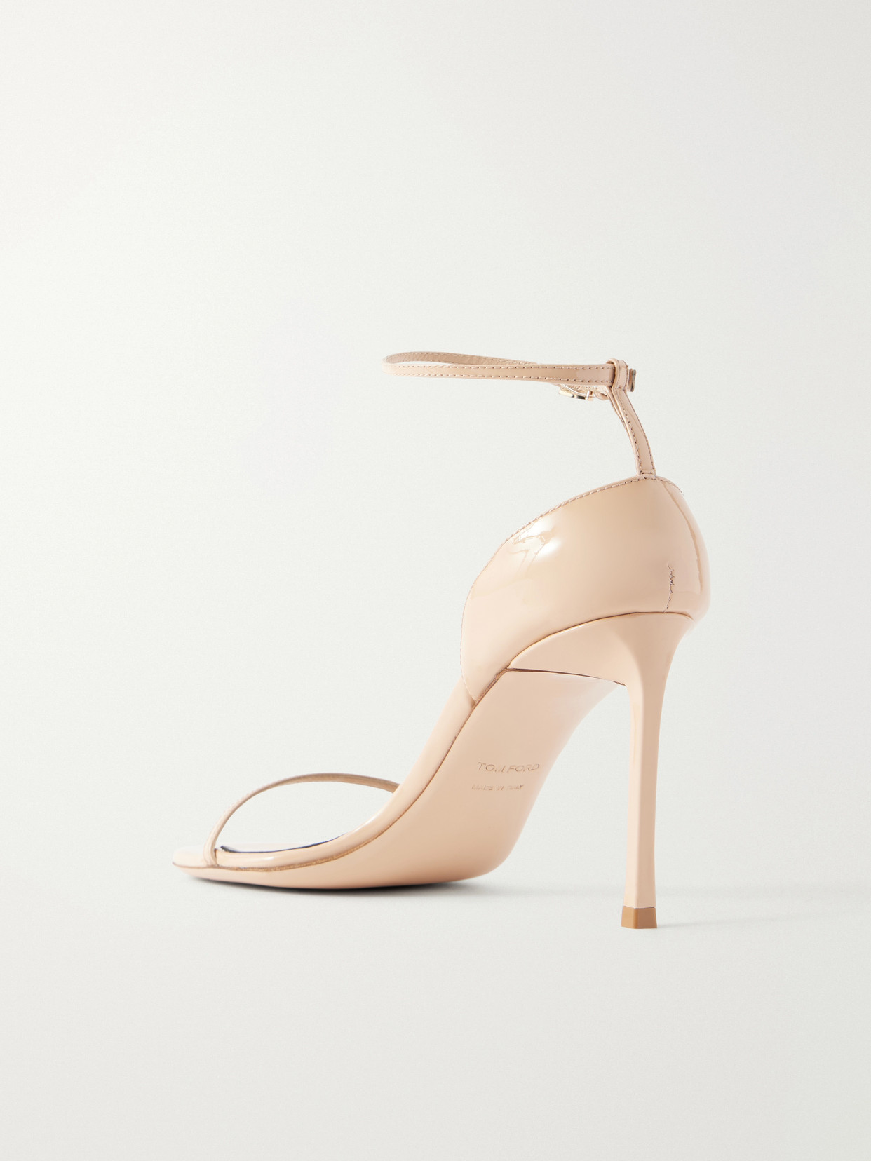 Vertigo 85 Sandals