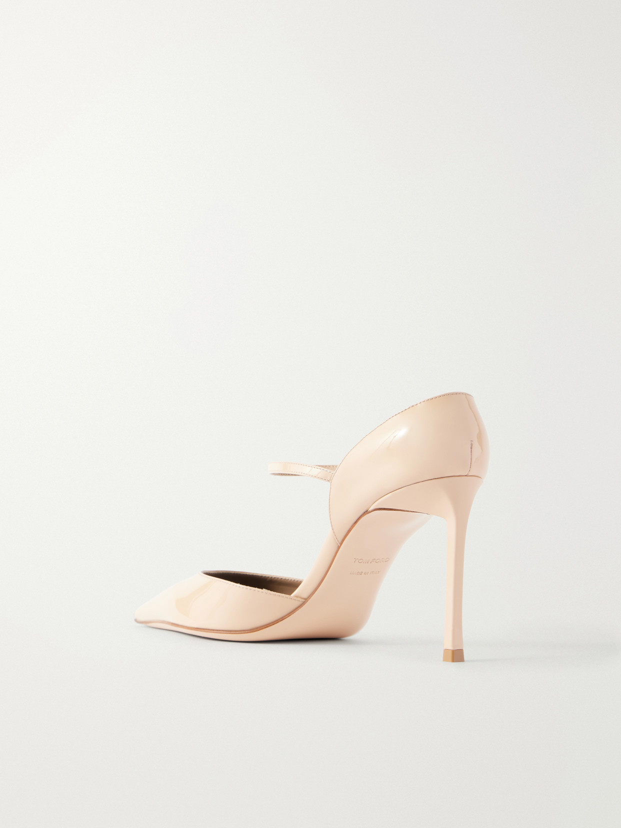 85 Pumps