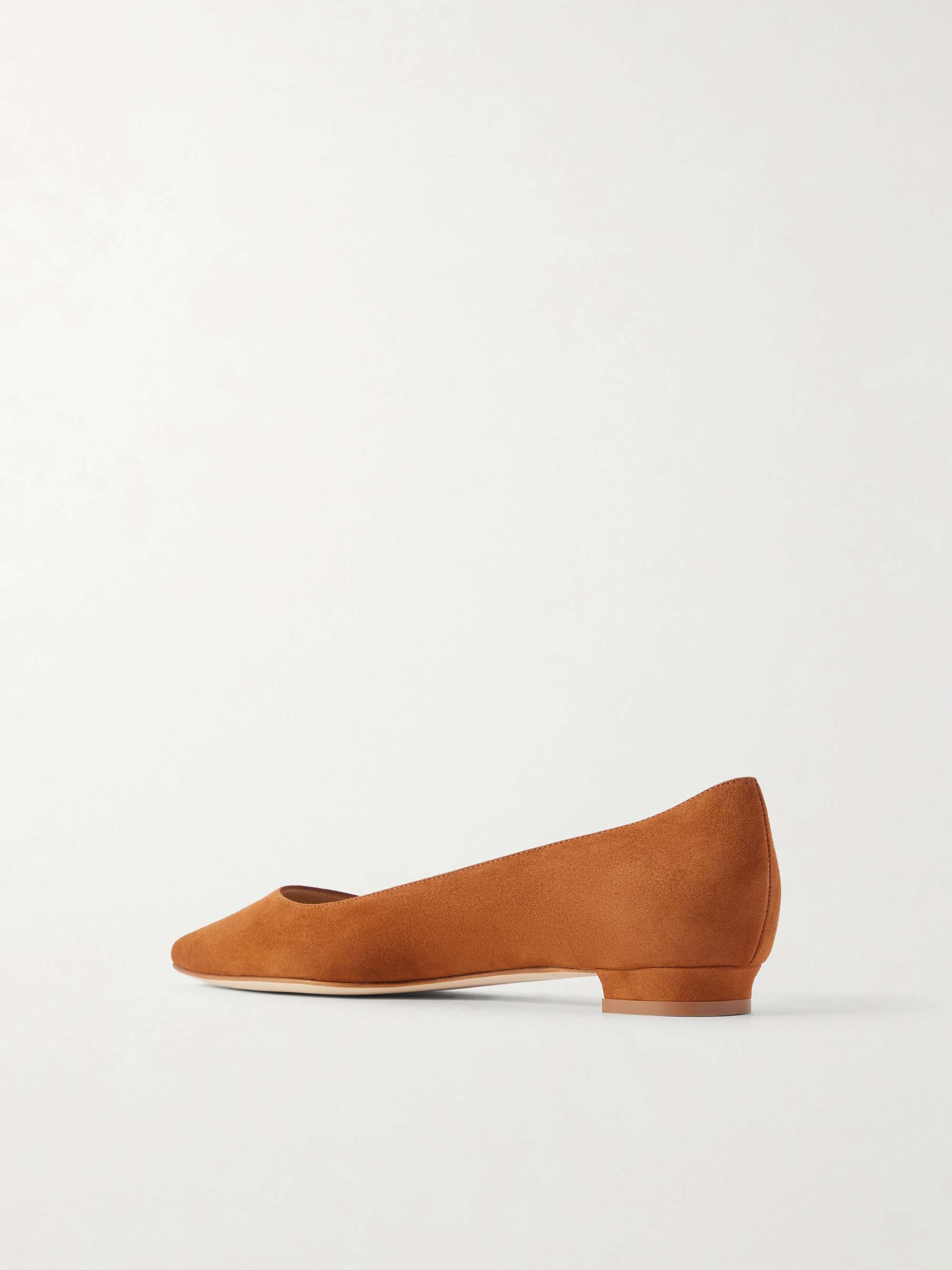 MANOLO BLAHNIK 