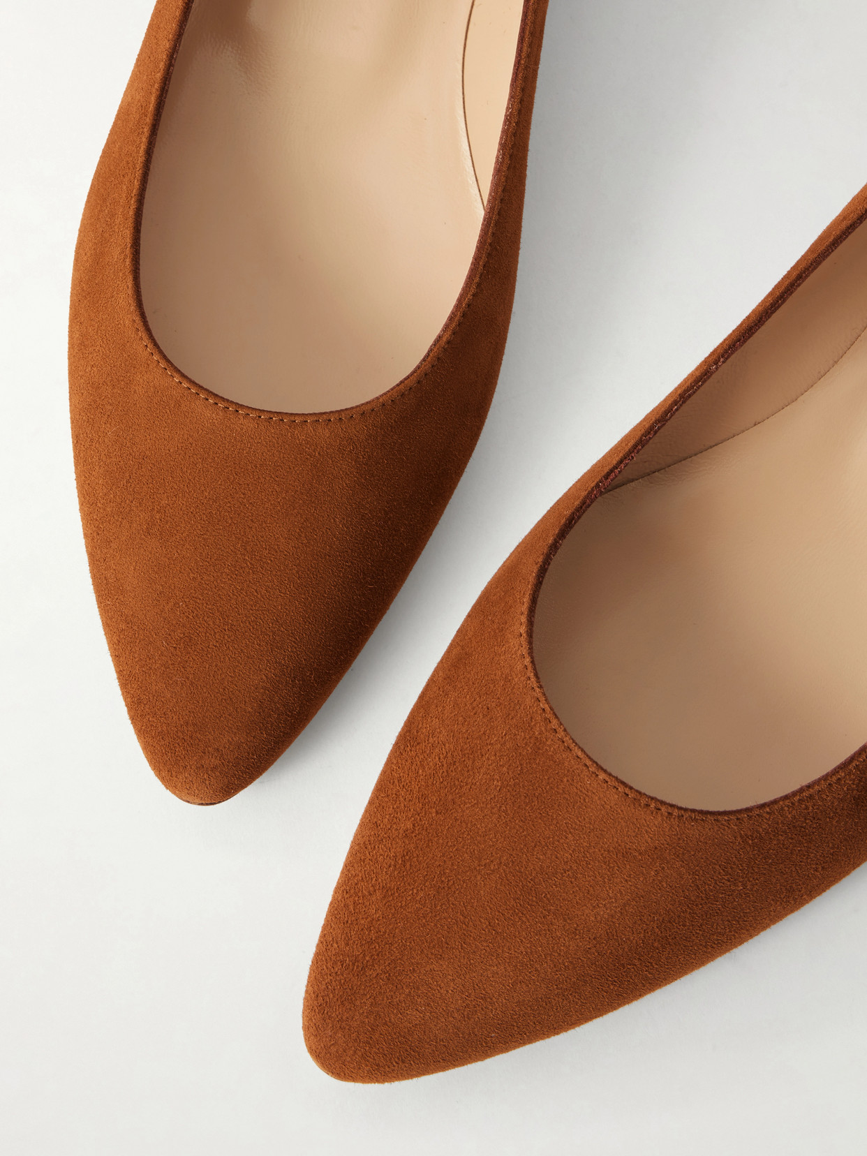 Bb Ballet Flats