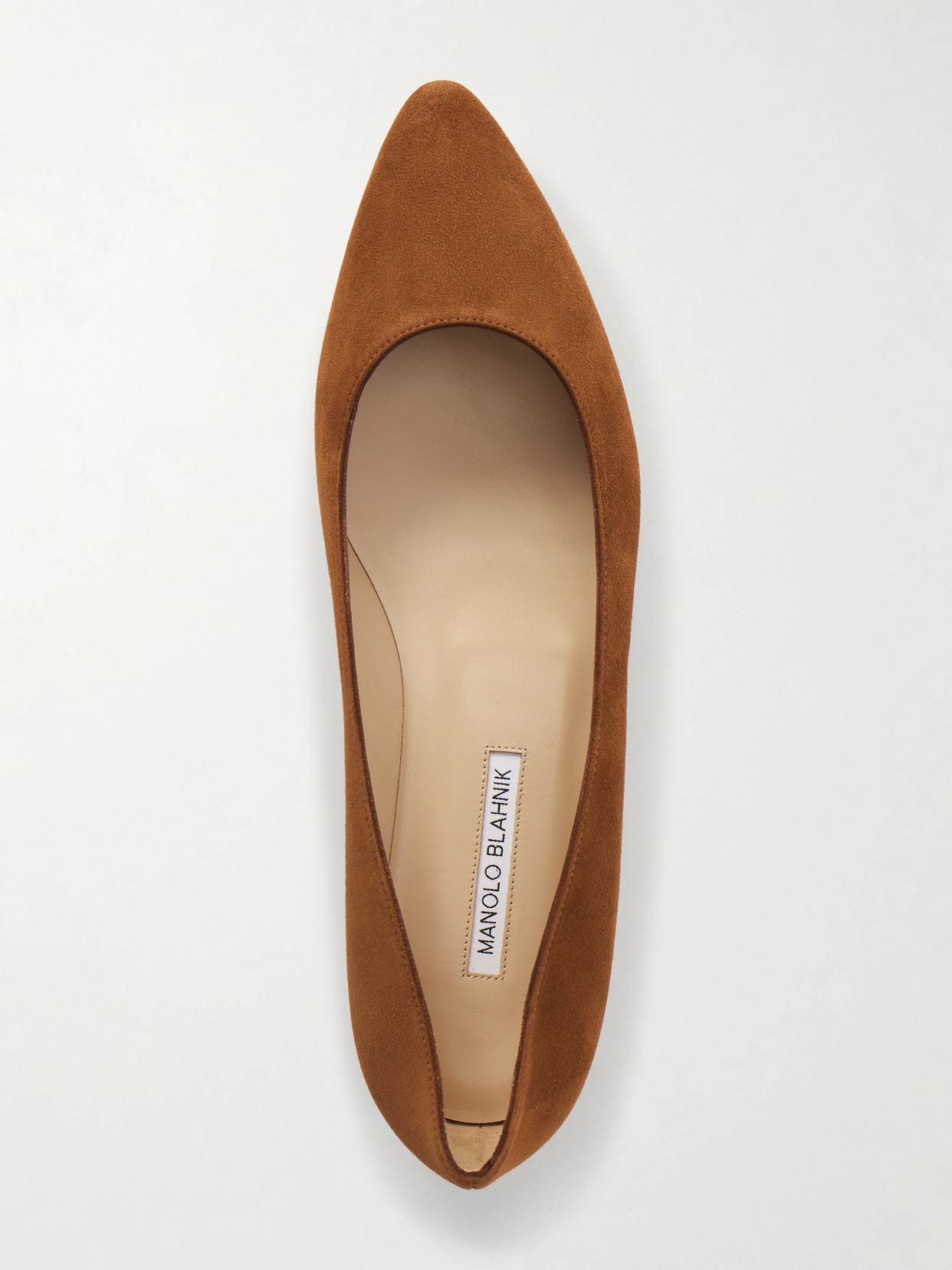 Bb Ballet Flats